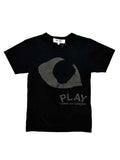 Comme des Garçons Heart T shirt