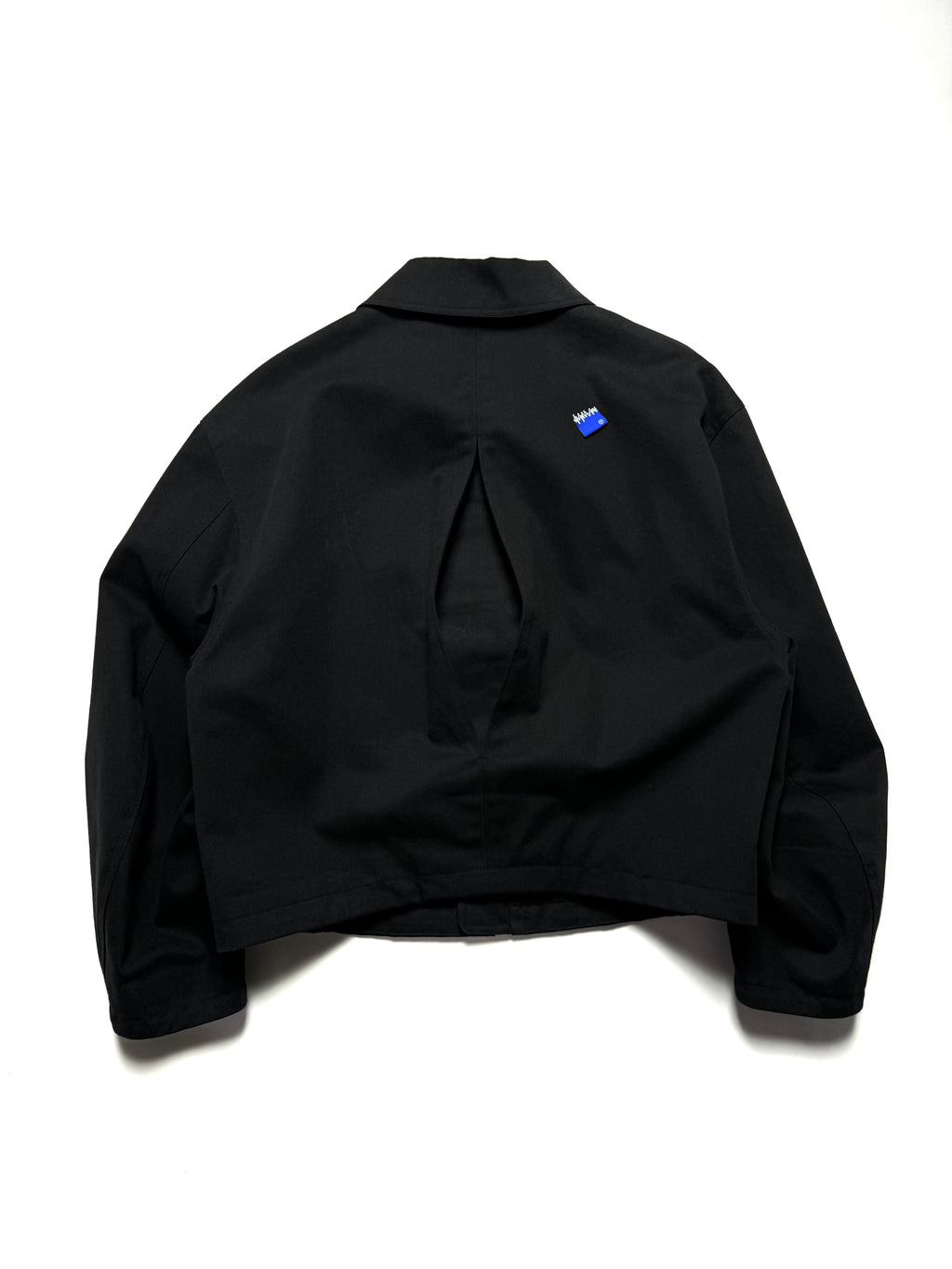 Ader Error  Sig TRS Tag 01 Jacket