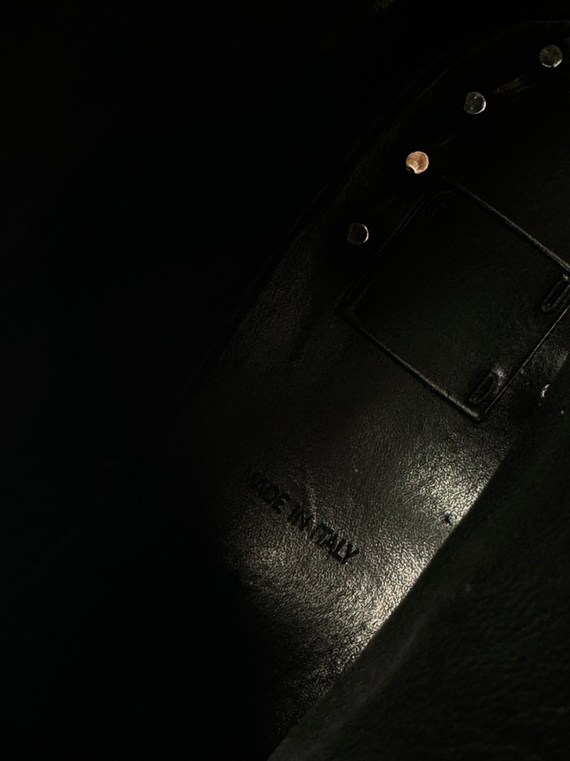 Guidi PL2 Horse Leather Boot