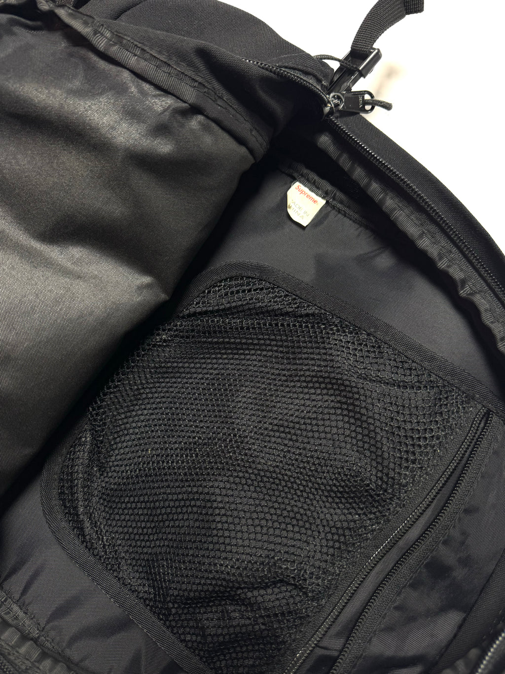 Supreme Guide 28 Backpack 2011