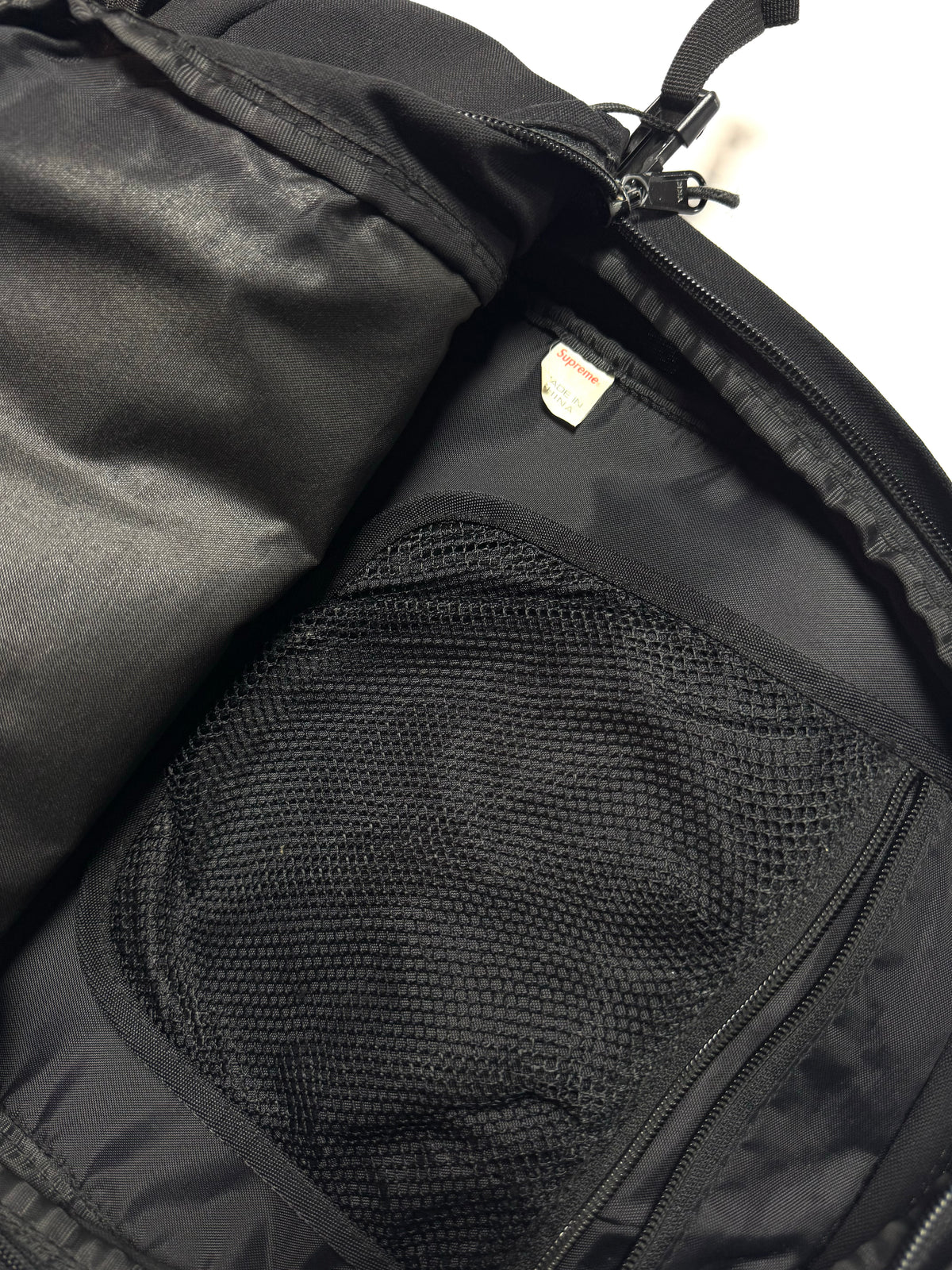 Supreme Guide 28 Backpack 2011