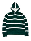 Polo By Ralph Lauren Stripe Hoodie