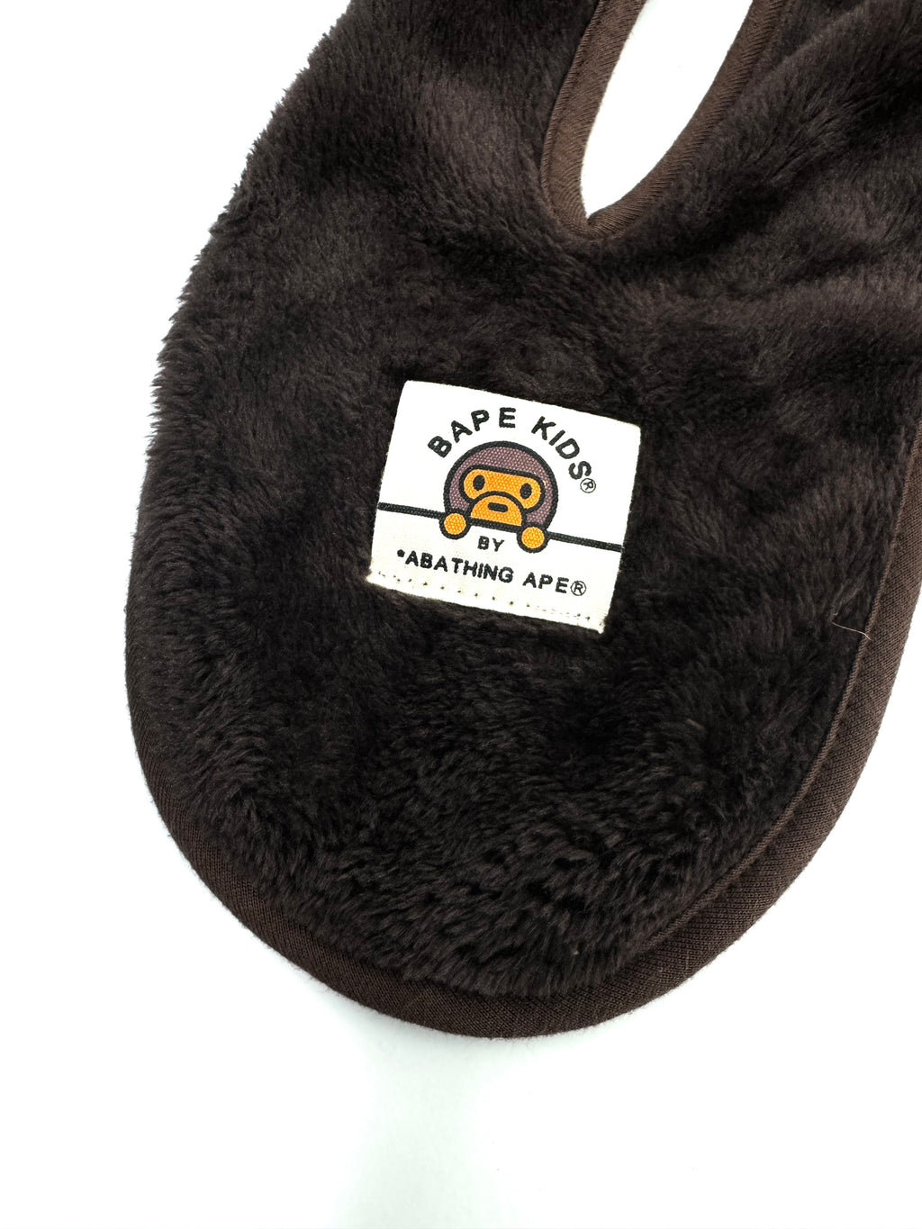BAPE Milo OG Scarf