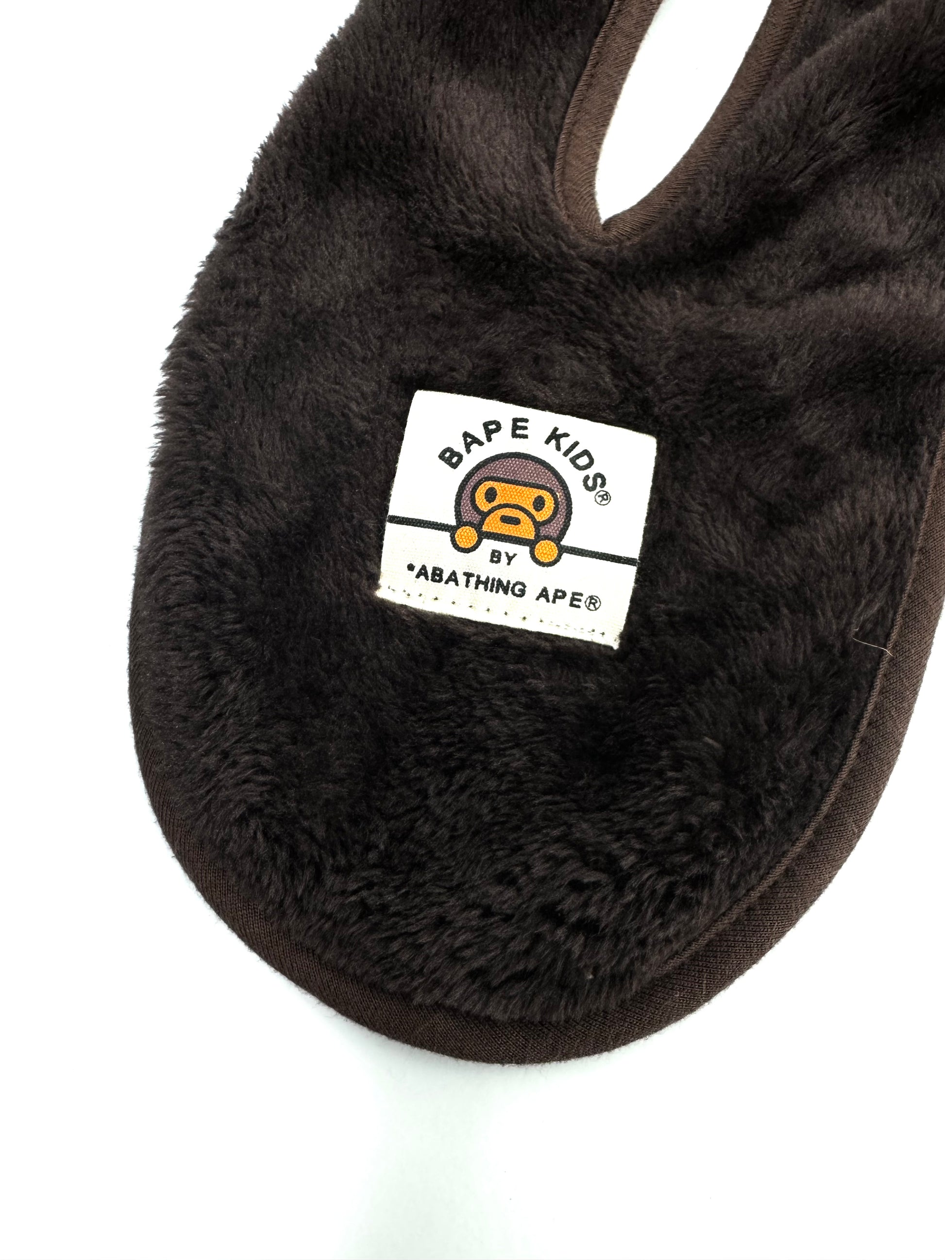 BAPE Milo OG Scarf