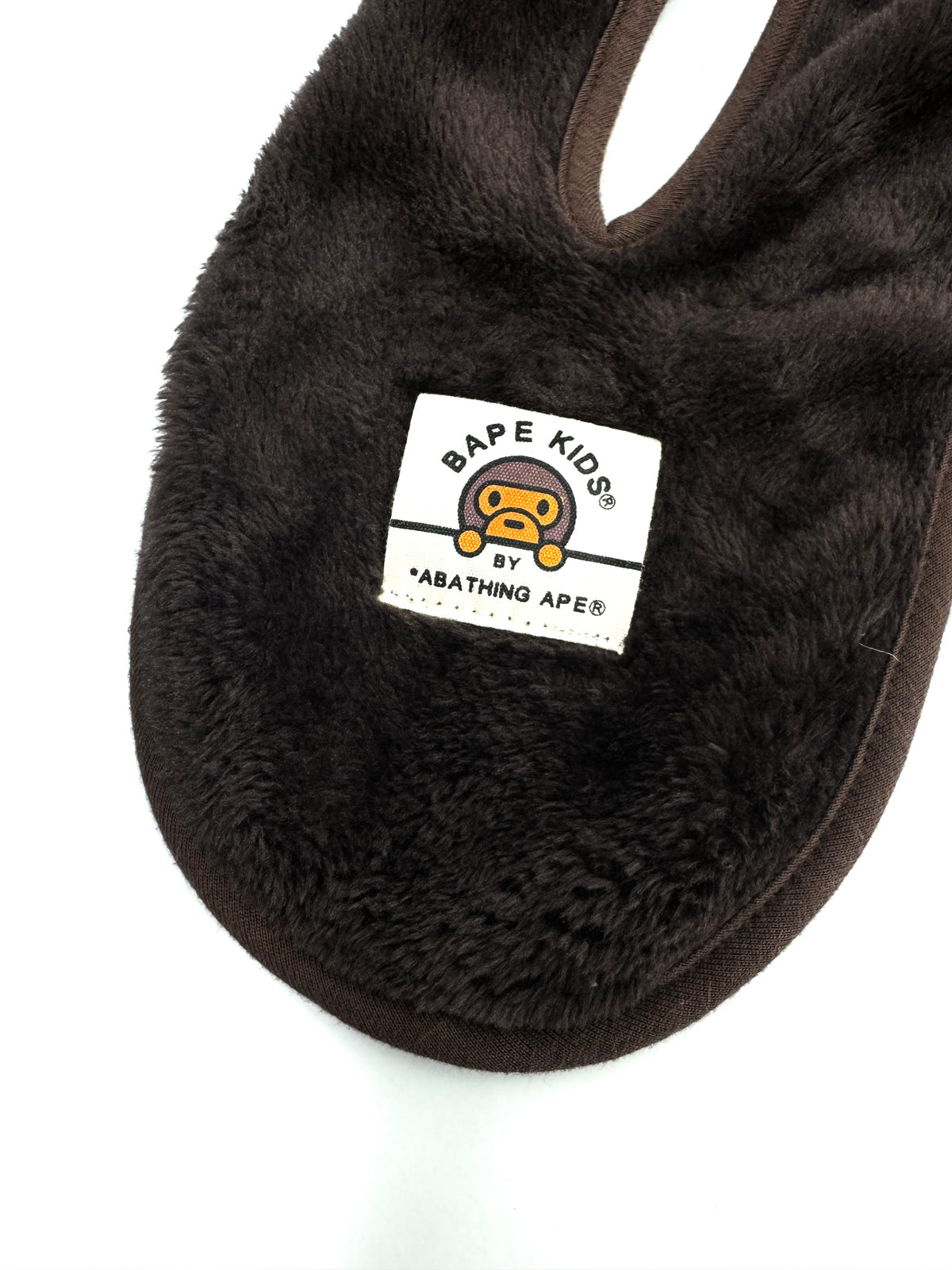 BAPE Milo OG Scarf