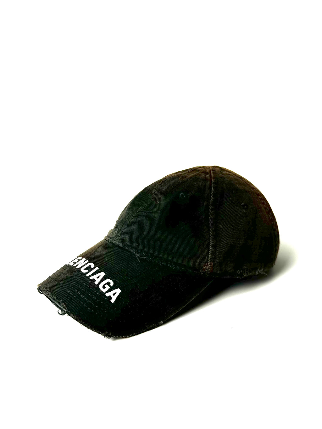 Balenciaga Black Hat