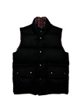 Comme des Garçons  Homme Down Puffer Vest 06Aw