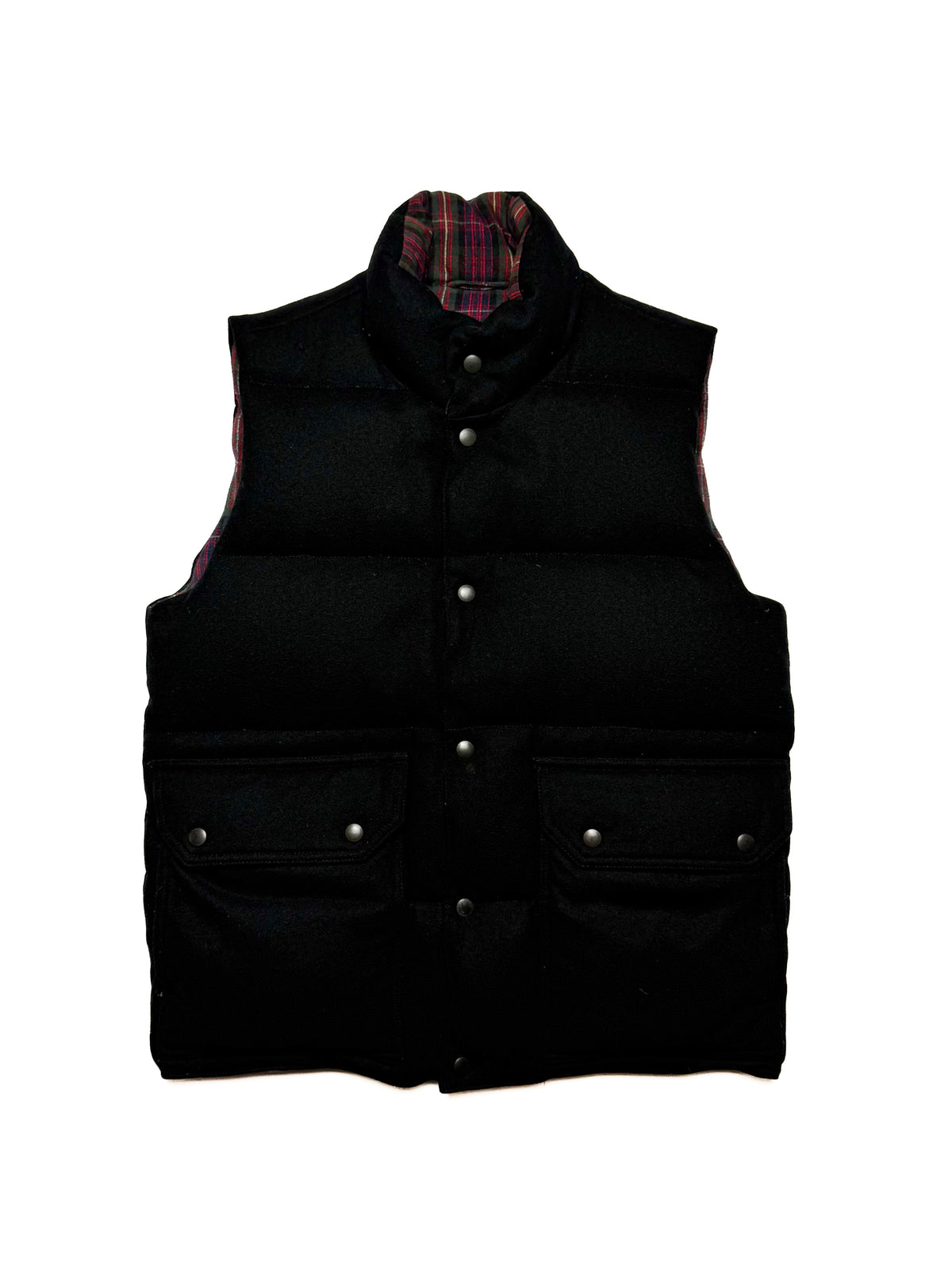 Comme des Garçons  Homme Down Puffer Vest 06Aw