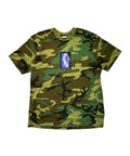 Supreme Camo NY Tee