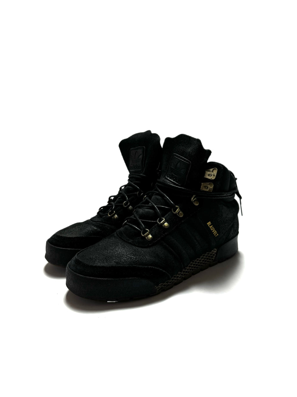 Adidas Originals Jake Boot 2.0
