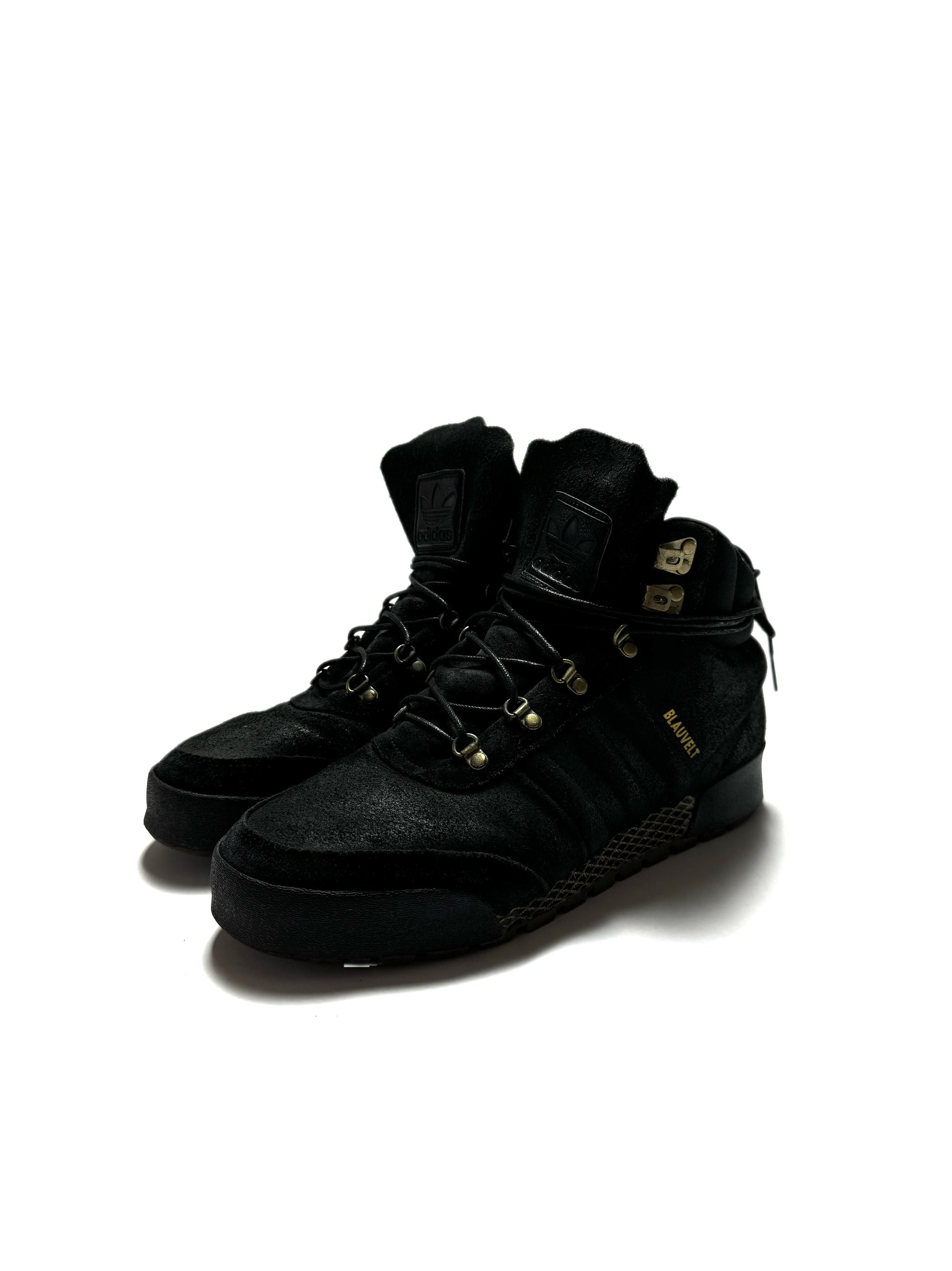 Adidas Originals Jake Boot 2.0