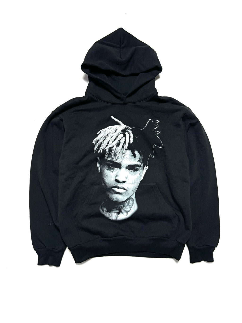 Xxxtentation Revenge Hoodie 2022