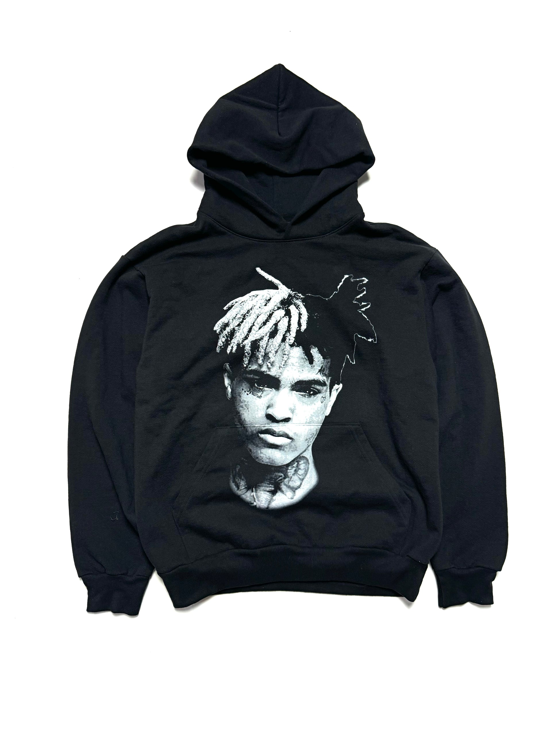 Xxxtentation Revenge Hoodie 2022