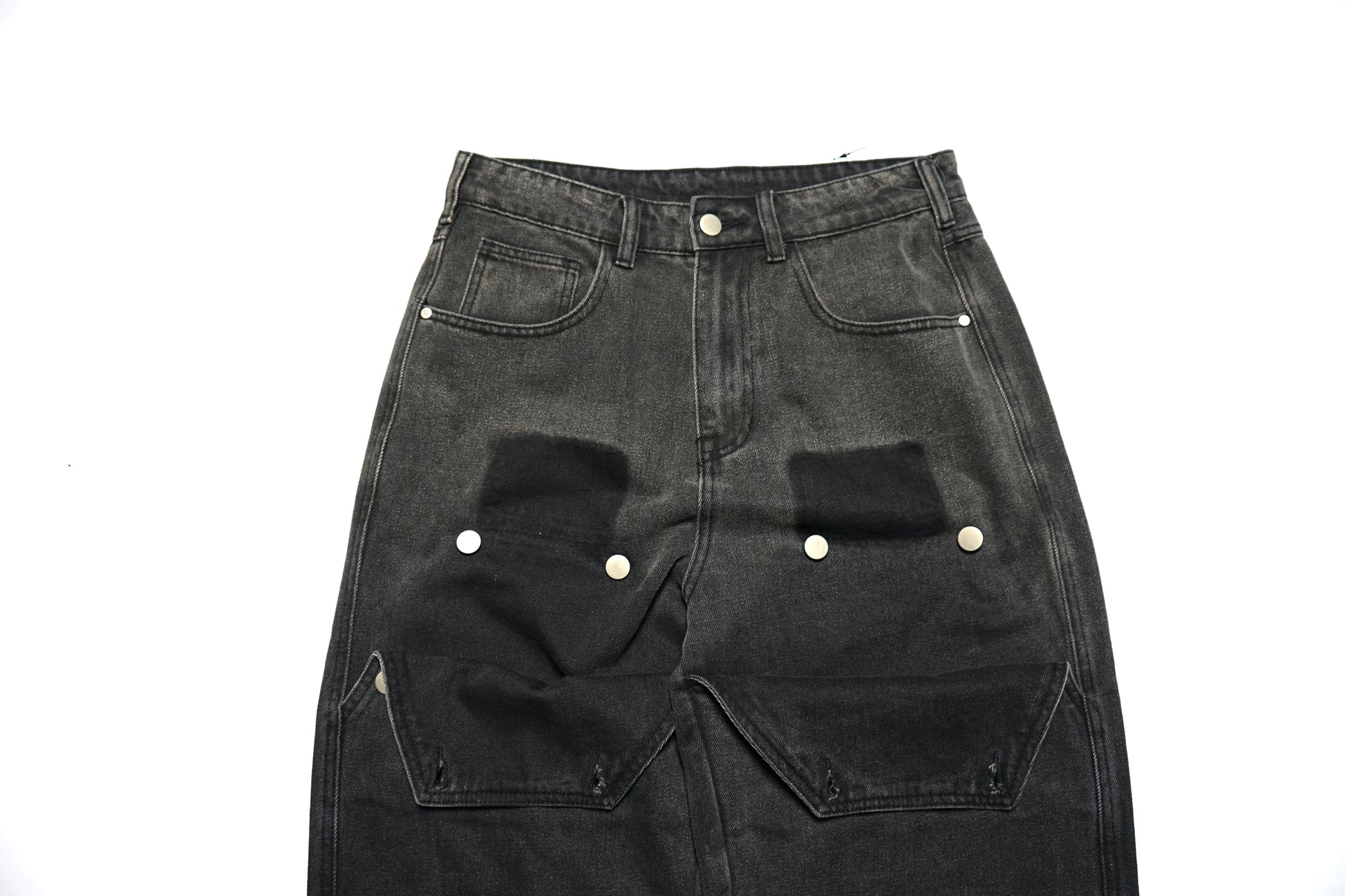 Ecko Front Leg Pocket Pant