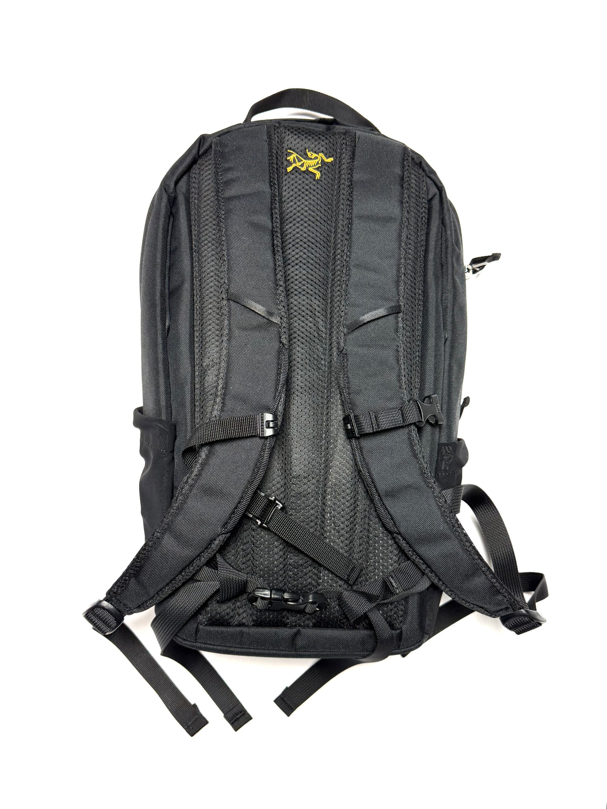 ARC’TERYX Matis Black Backpack