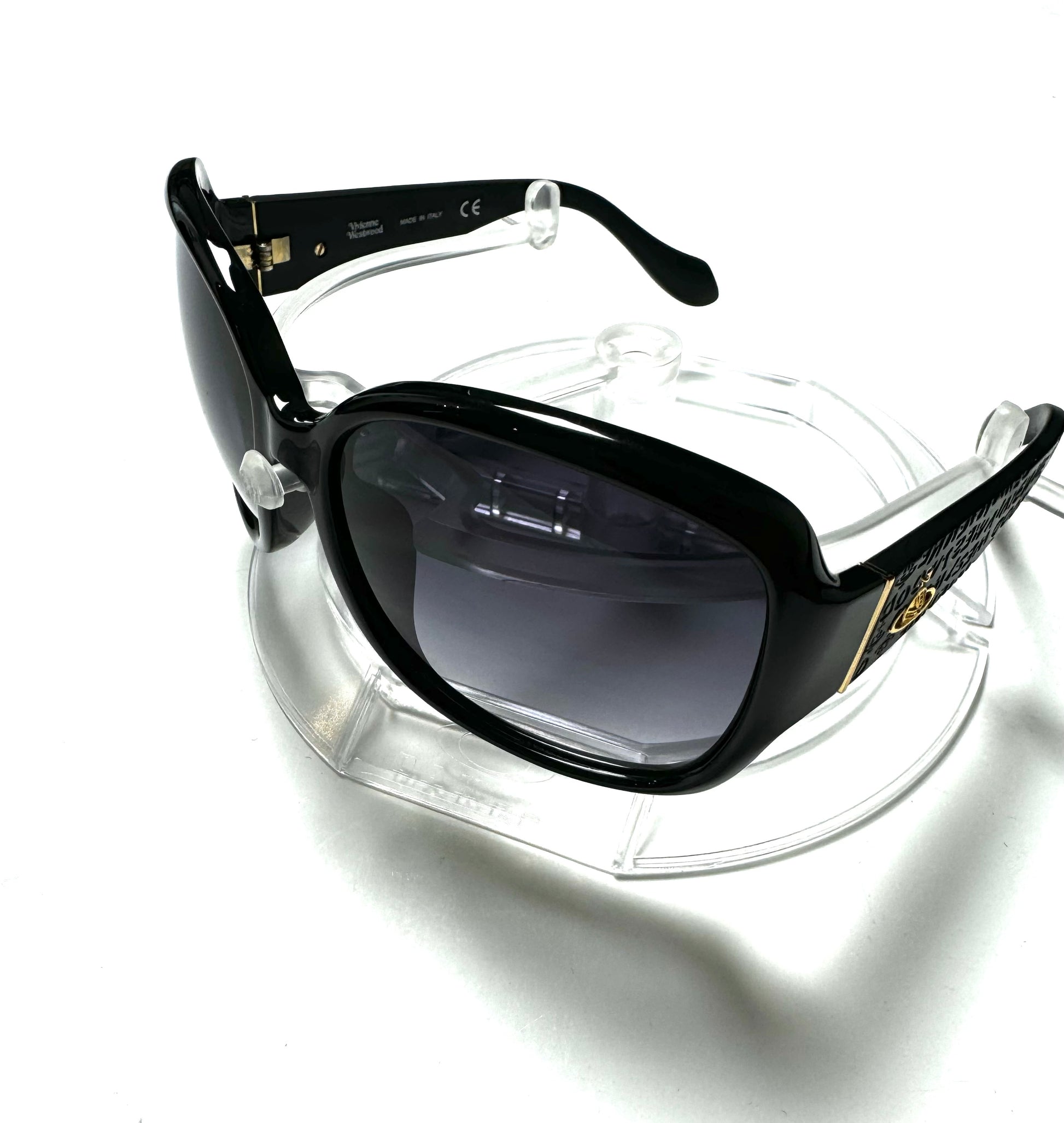 Vivienne Westwood Orb Sunglasses