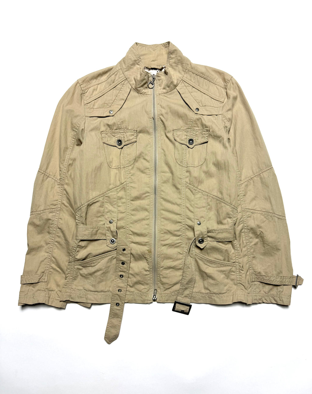 Cecil Safari Lightweight Jacket