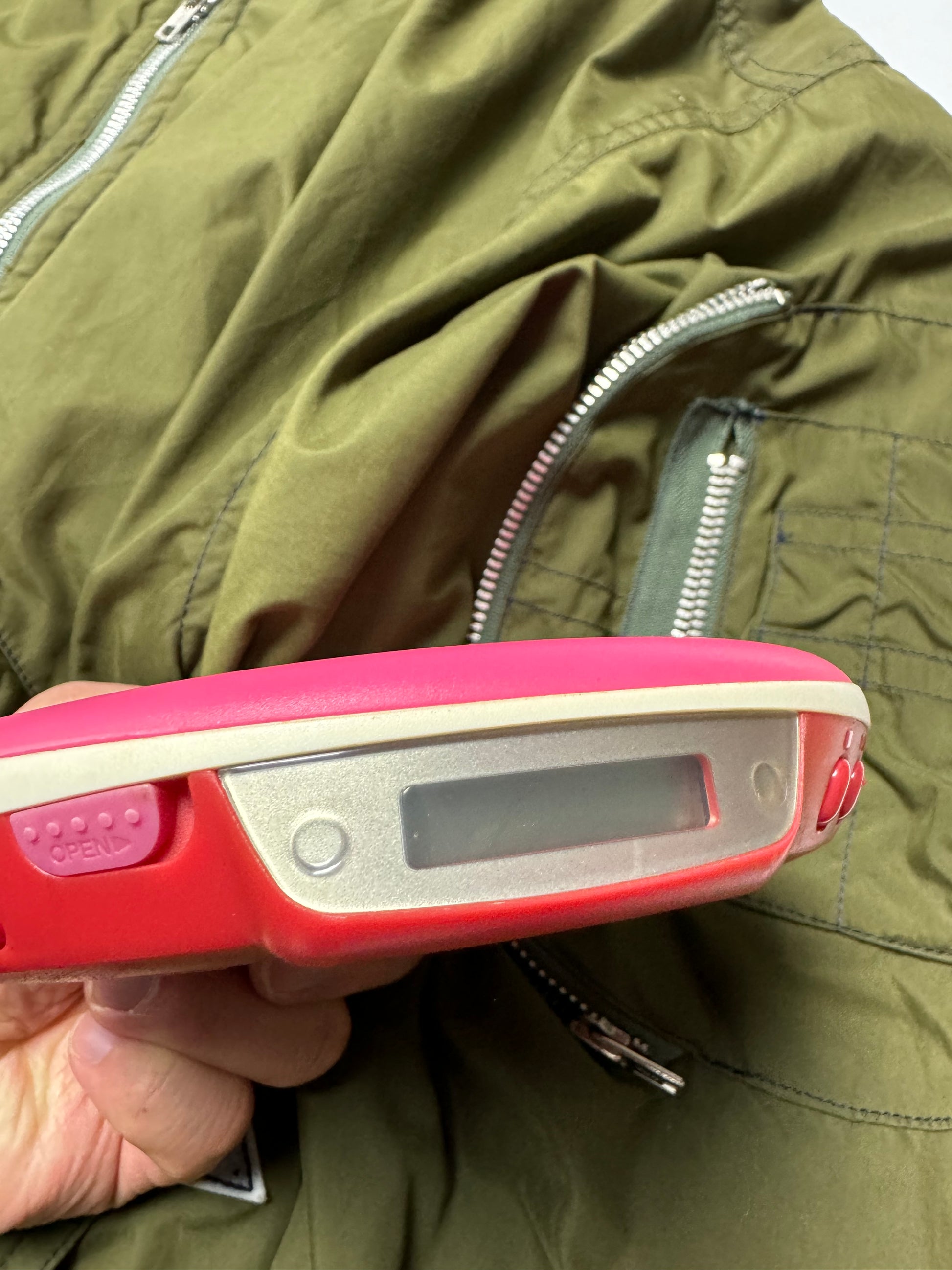 Kaisan Company X Sony Walkman Jacket