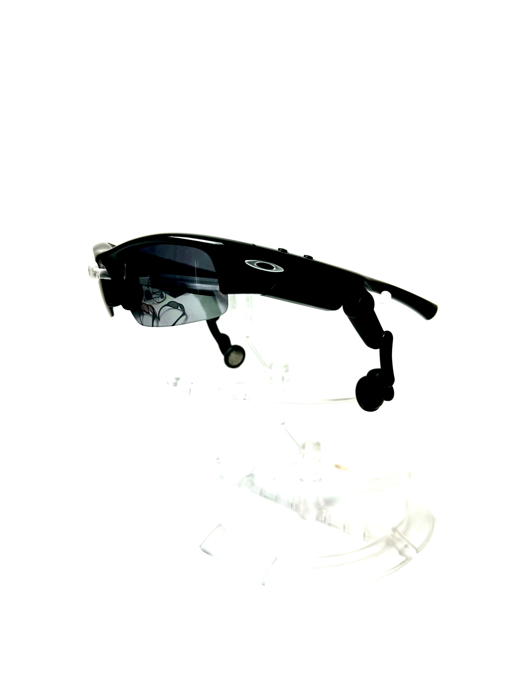 Oakley x Motorola Thump Pro  Sunglasses 2006