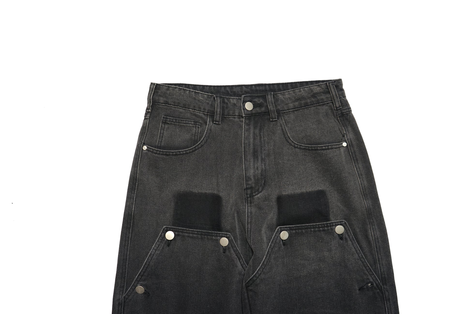 Ecko Front Leg Pocket Pant