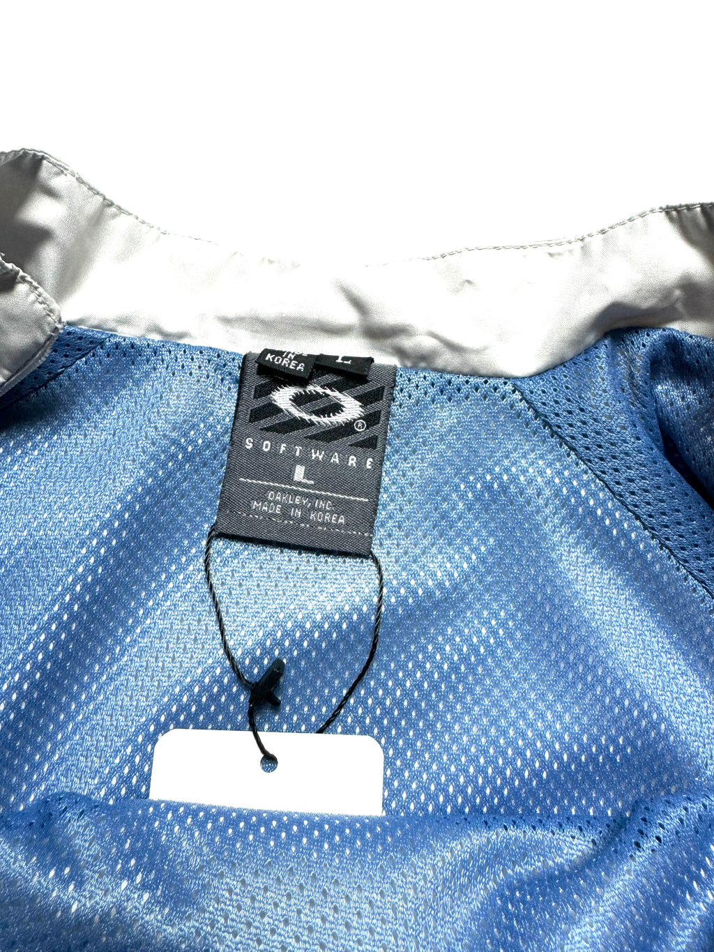 Oakley Software 2000s Pull- Over Jacket