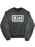 PROJECT GR Sin Crewneck
