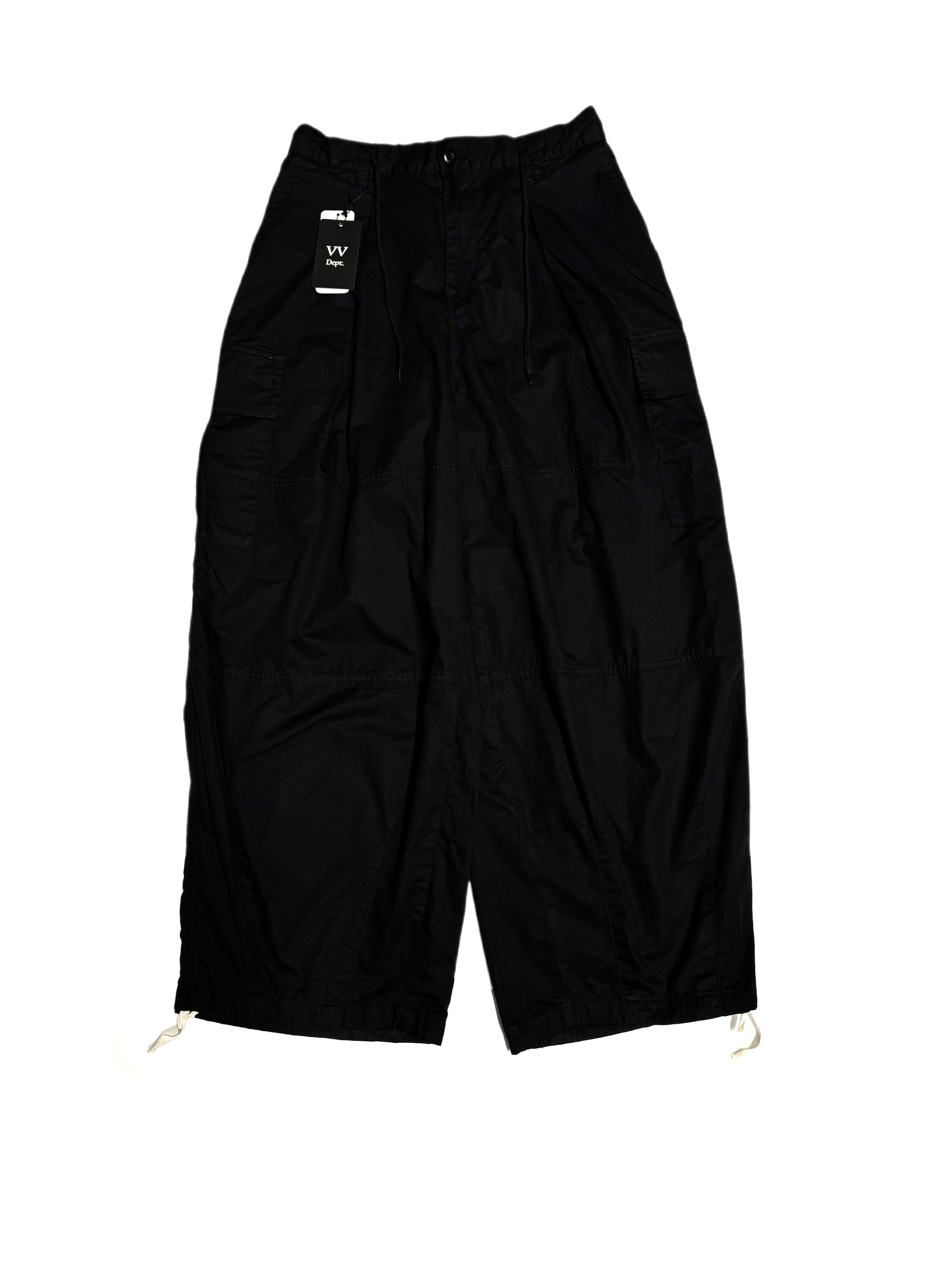 VV4W Studios Parachute Pant
