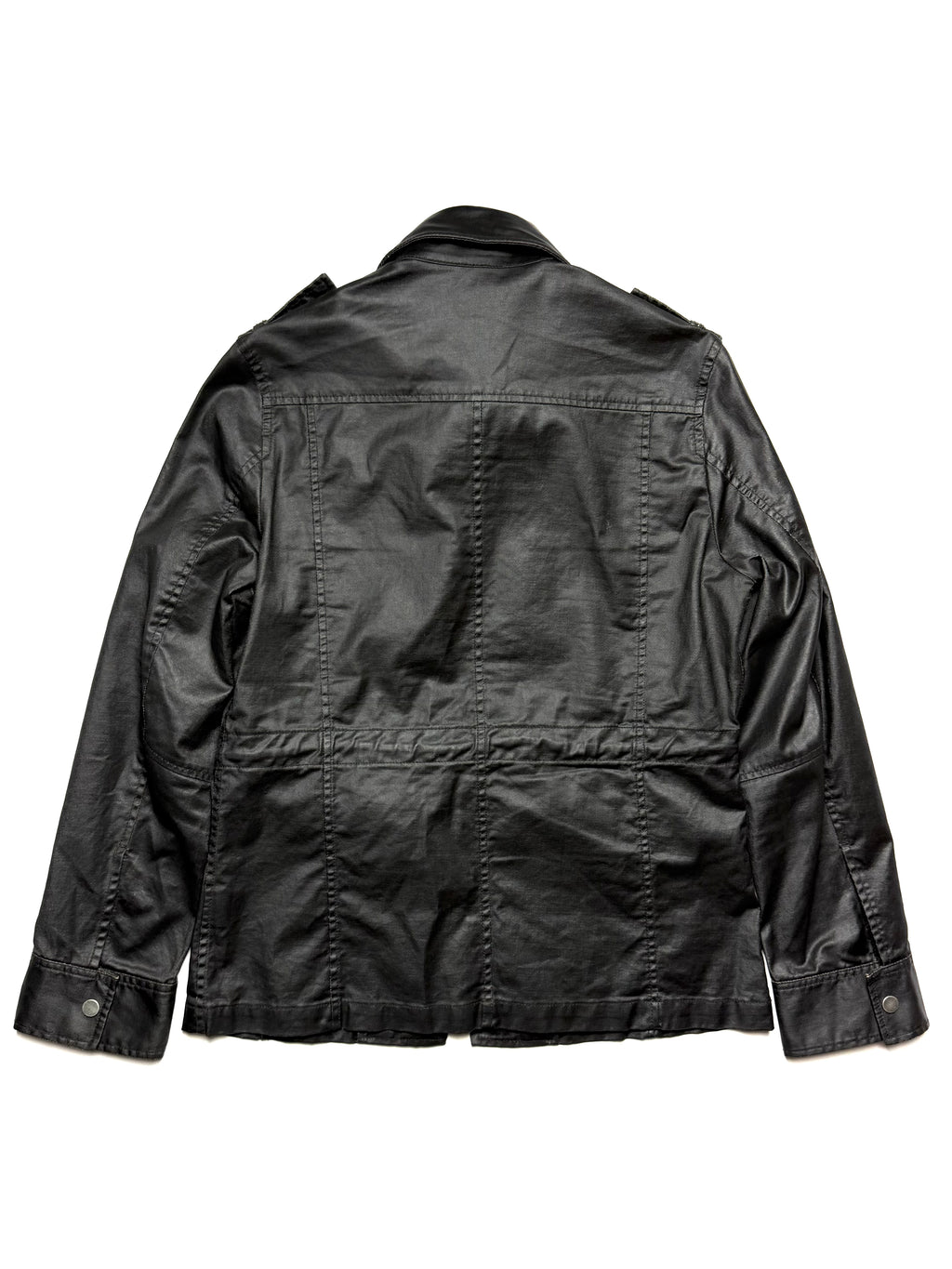 PPFM Rider Jacket