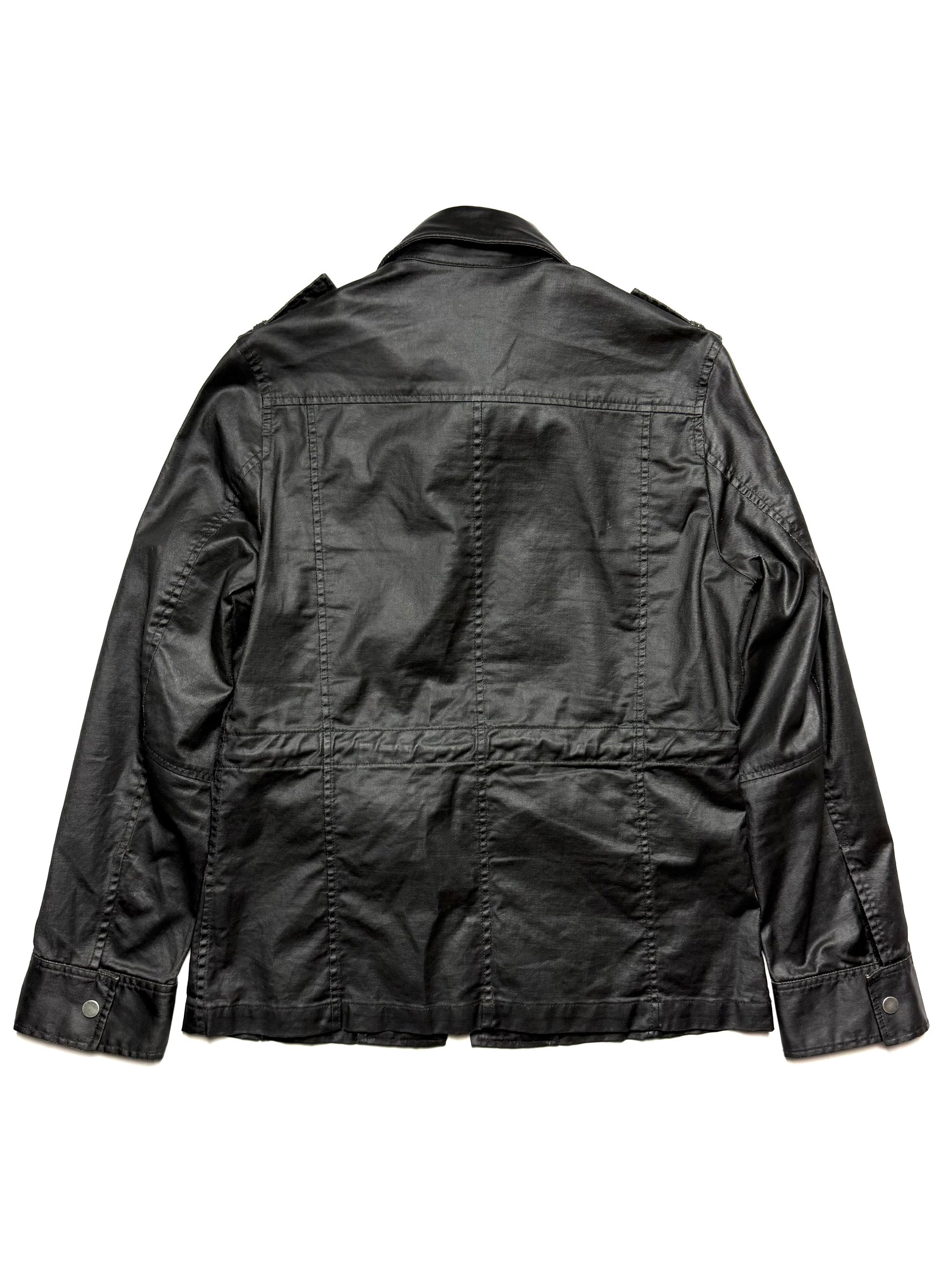 PPFM Rider Jacket