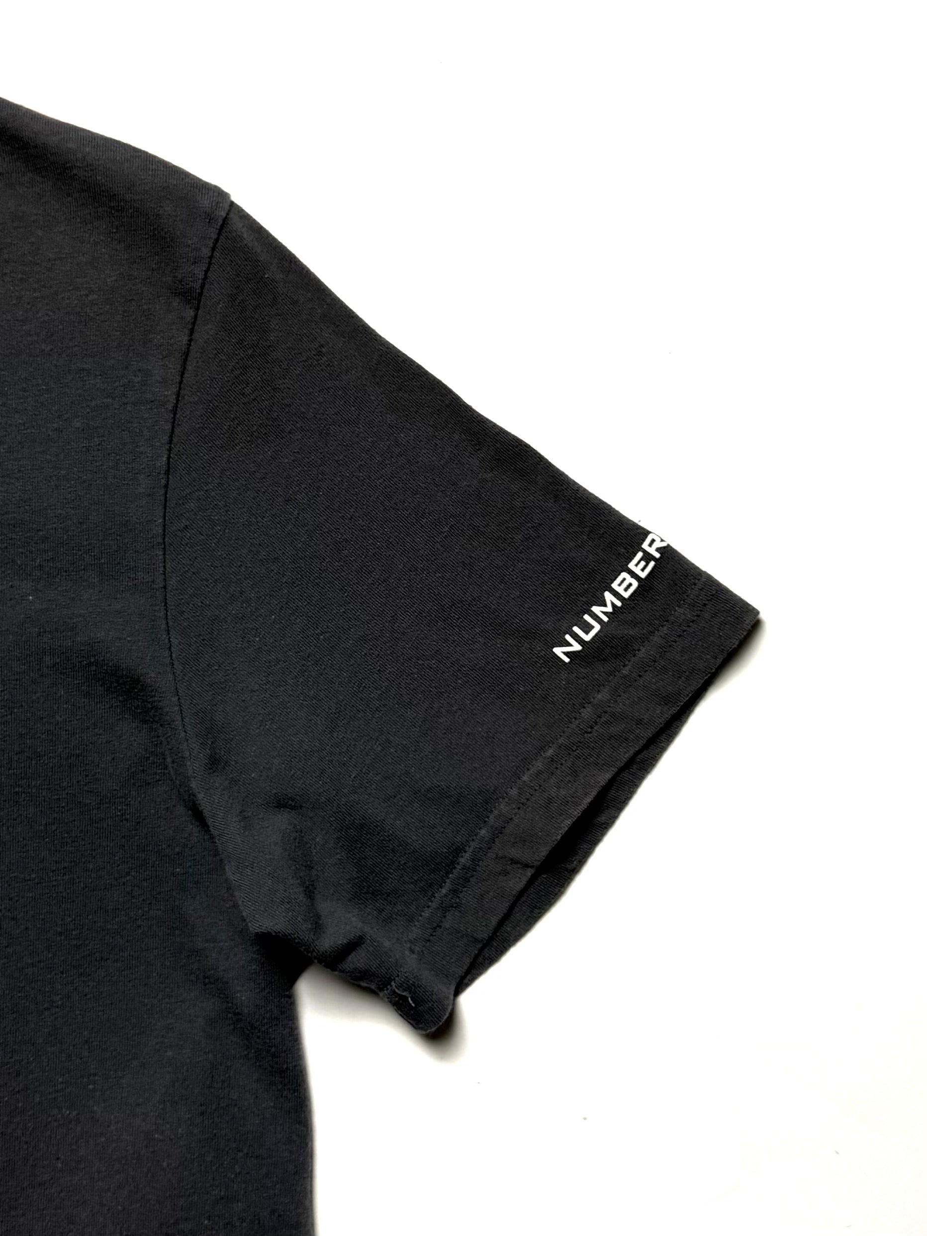 NUMBER NINE Marlboro T shirt