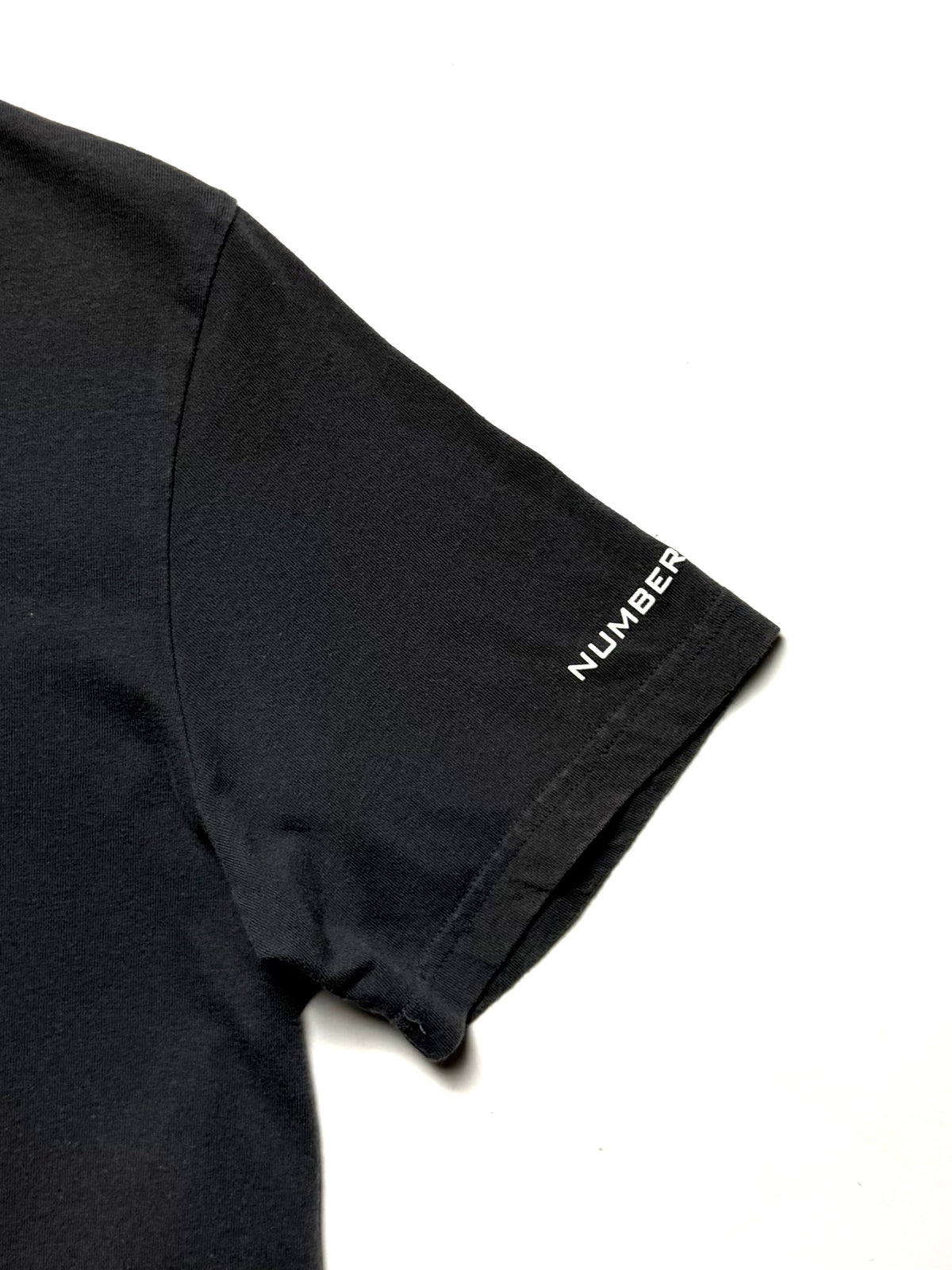NUMBER NINE Marlboro T shirt
