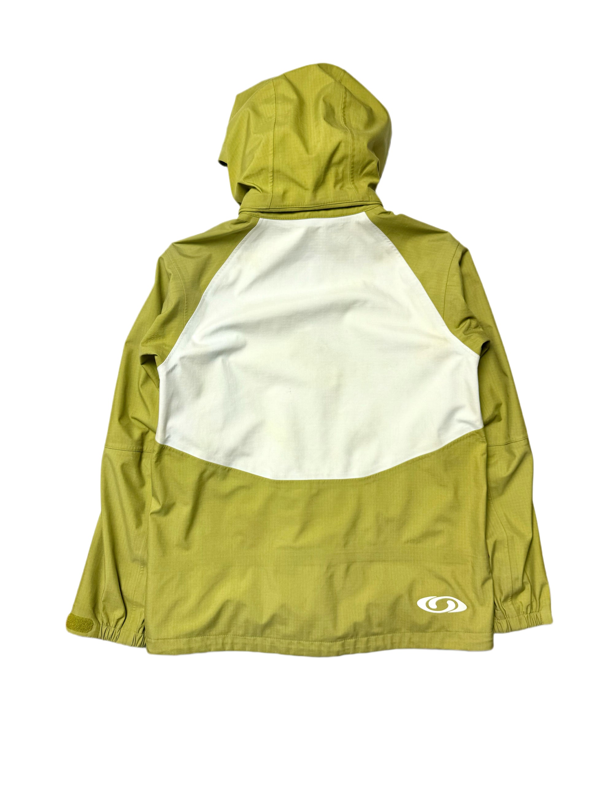 Salomon 00s Windbreaker Jacket