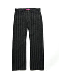 Junya Watanabe x CDG Stripe Wool Pant