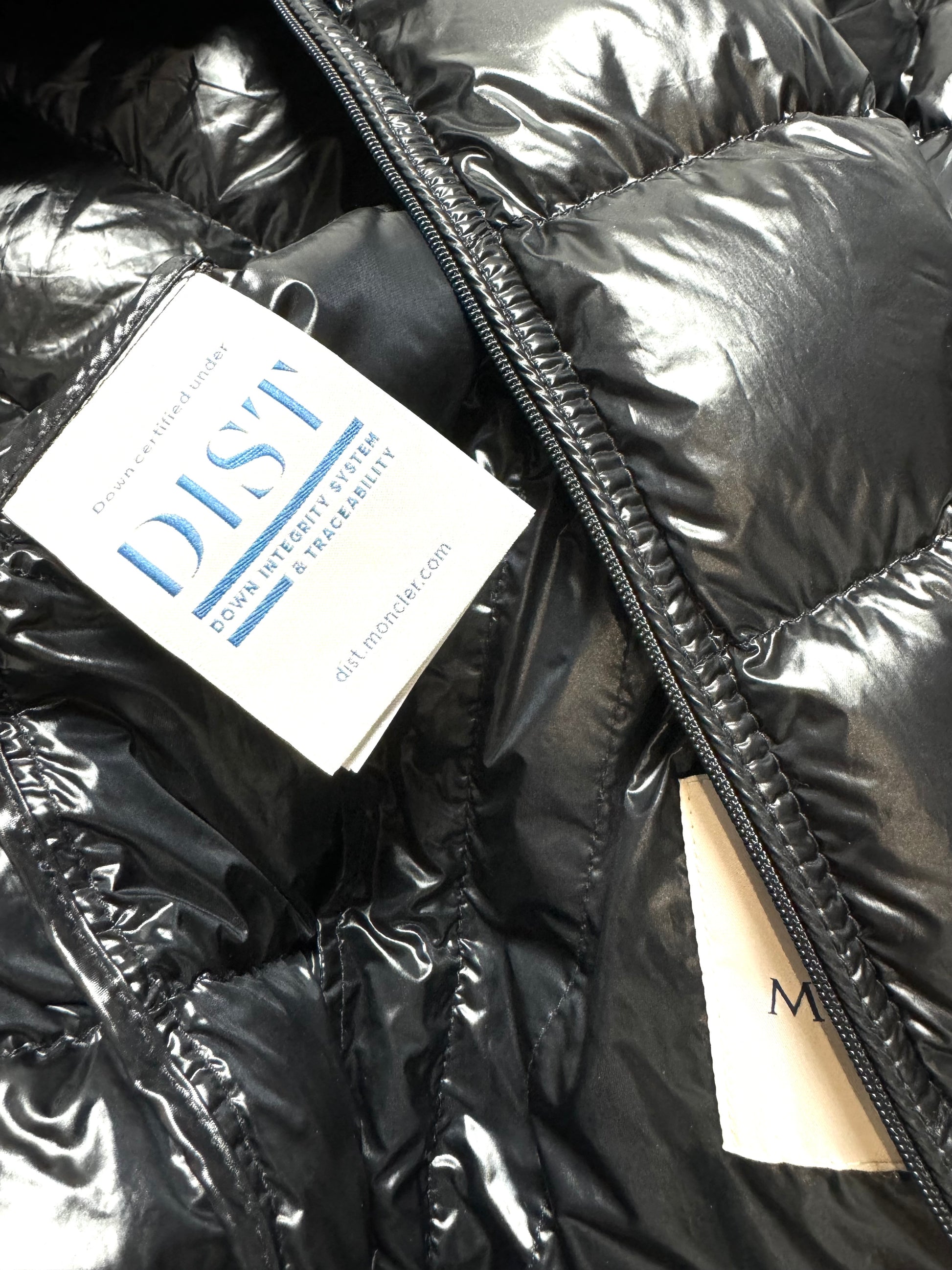 Moncler Daniel Down Jacket