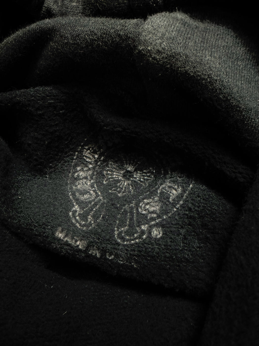 Chromehearts x Matty Boy Hoodie