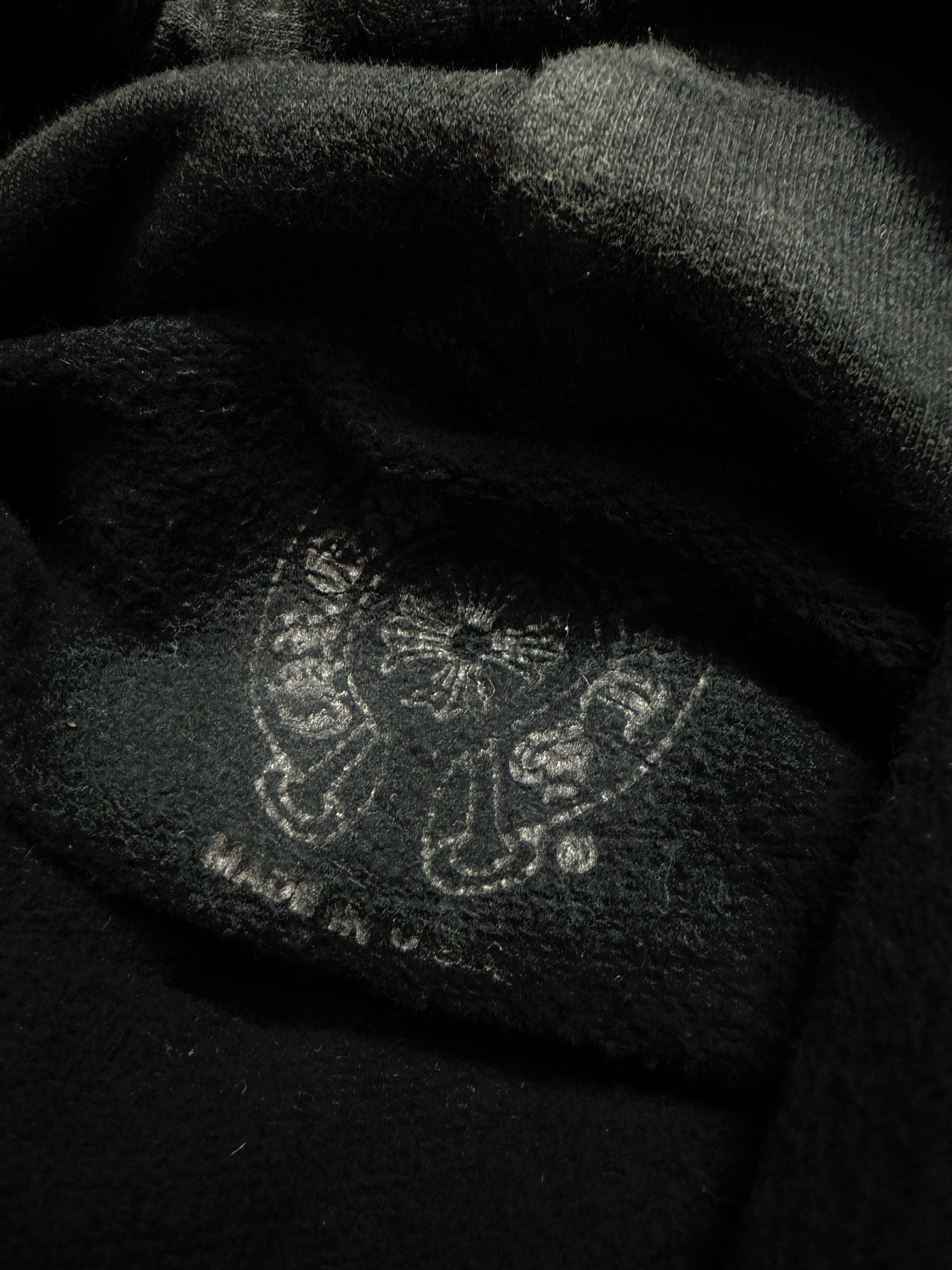 Chromehearts x Matty Boy Hoodie