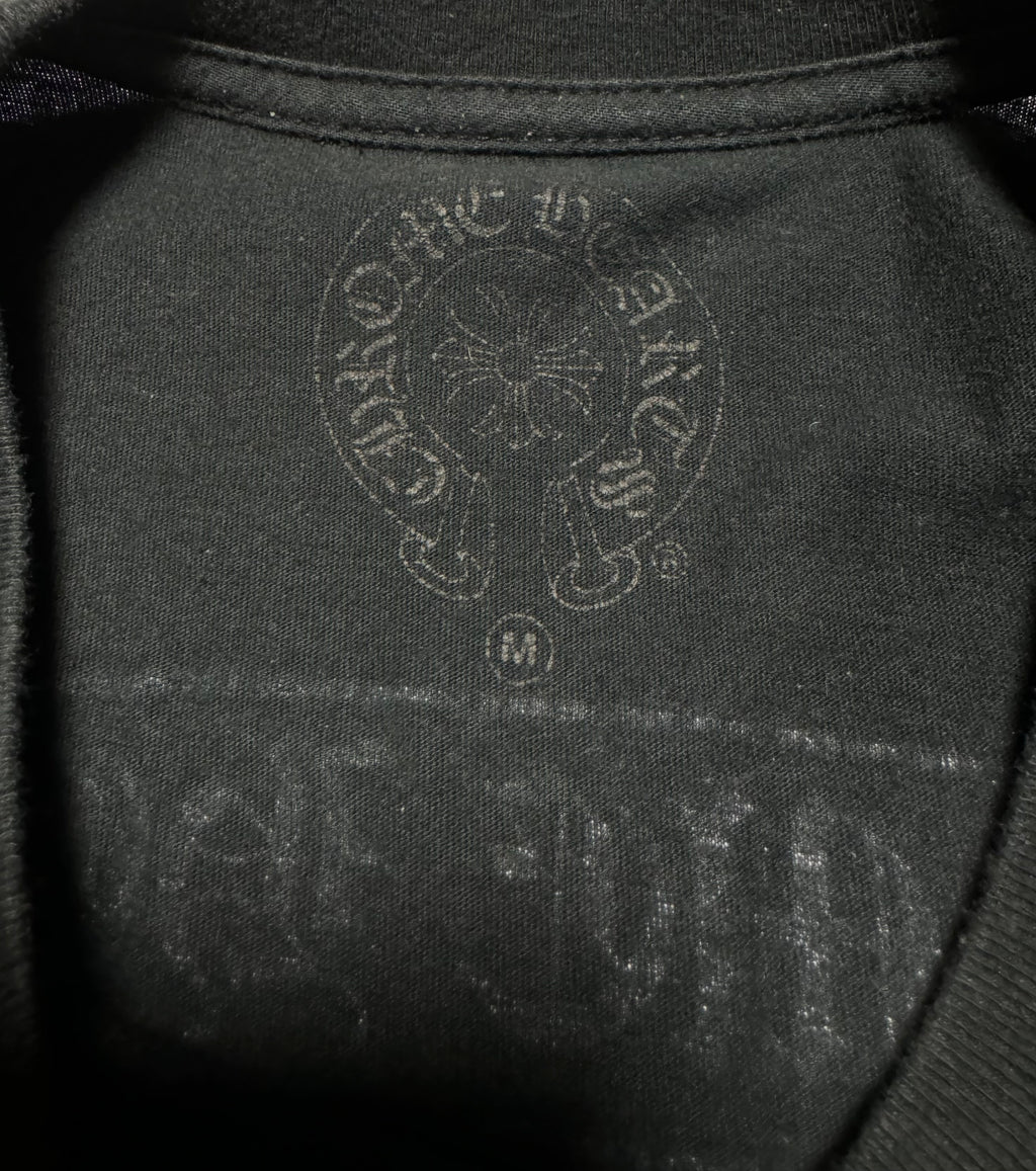 Chromehearts Tokyo Exclusive Pocket Tee