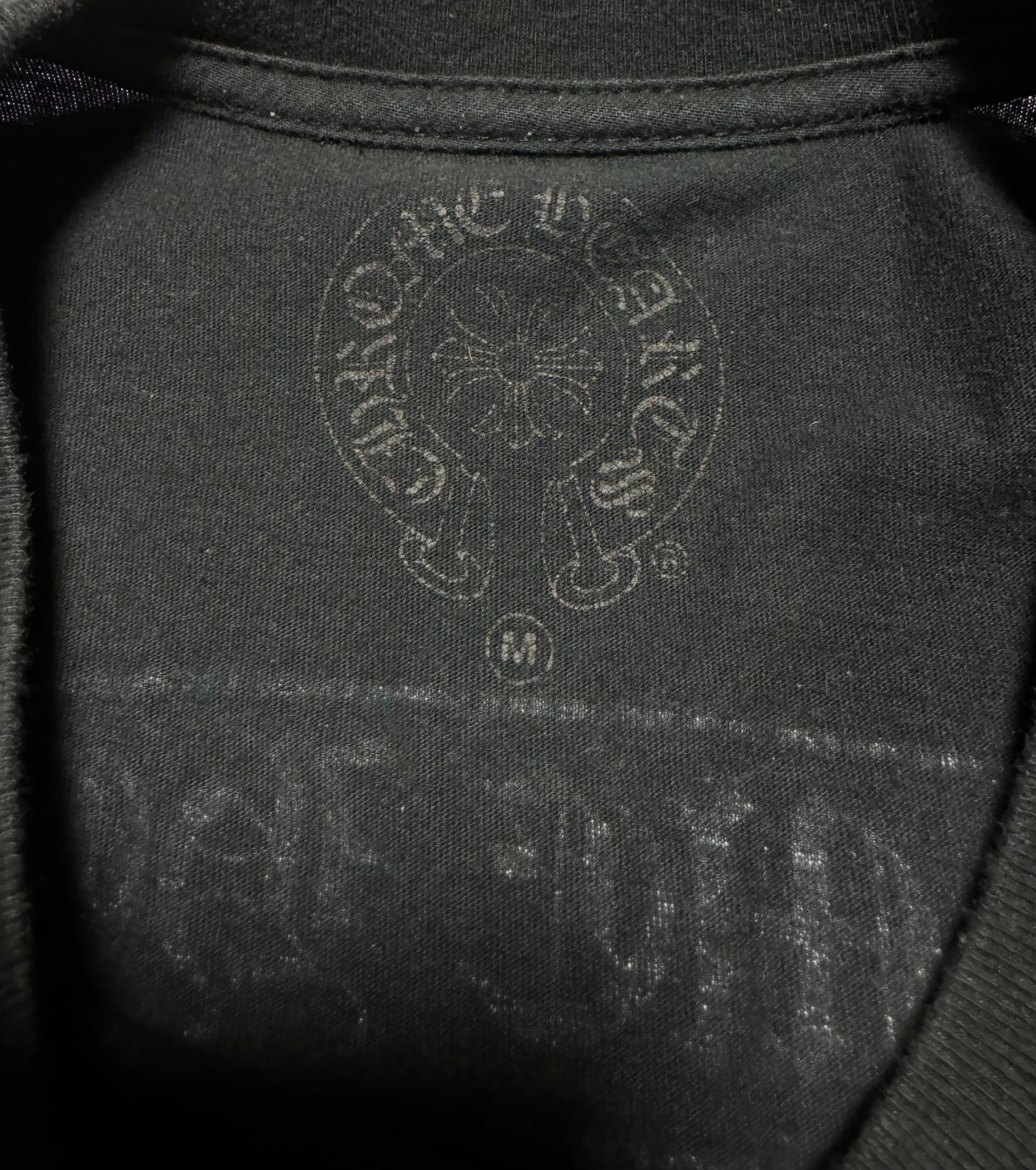 Chromehearts Tokyo Exclusive Pocket Tee