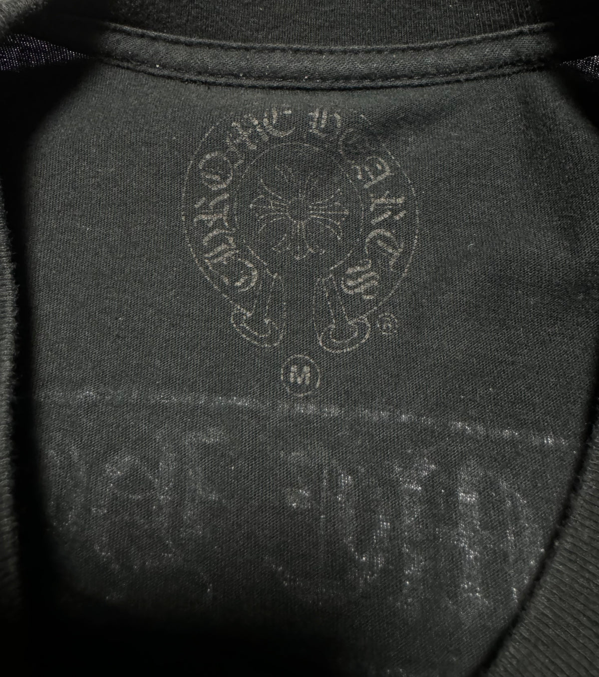 Chromehearts Tokyo Exclusive Pocket Tee