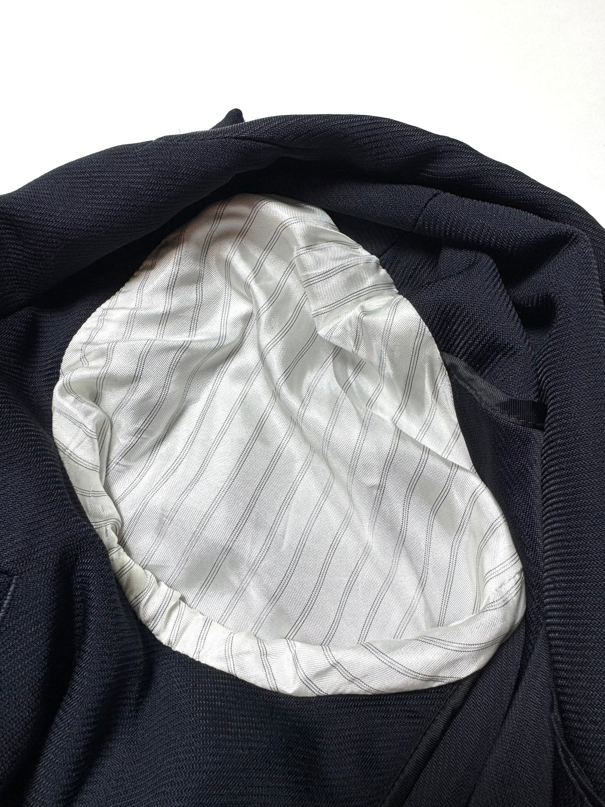 KIKO KOSTADINOV Black Blazer Jacket