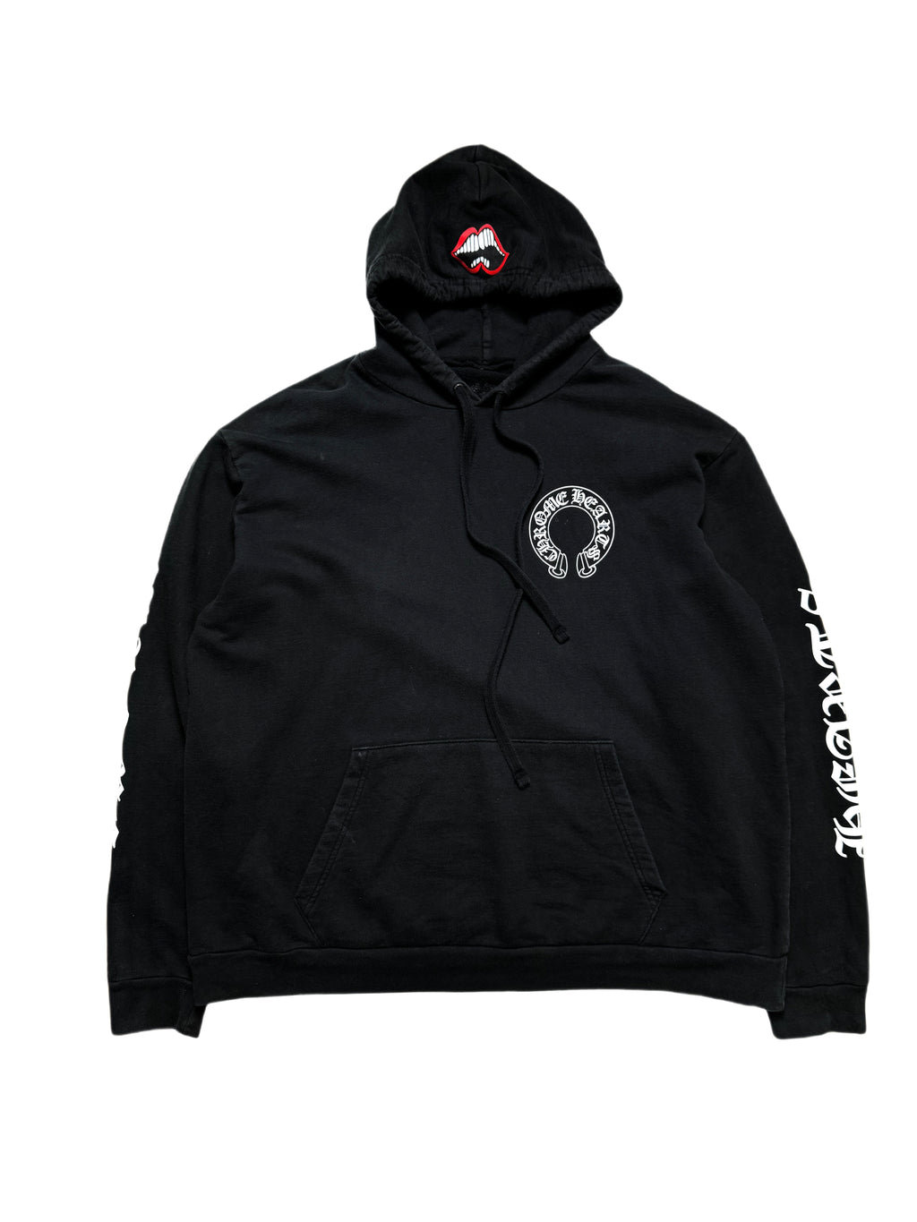 Chromehearts x Matty Boy Hoodie