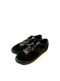 Comme des Garçson X Nike Blazer Leather Suede Low Top