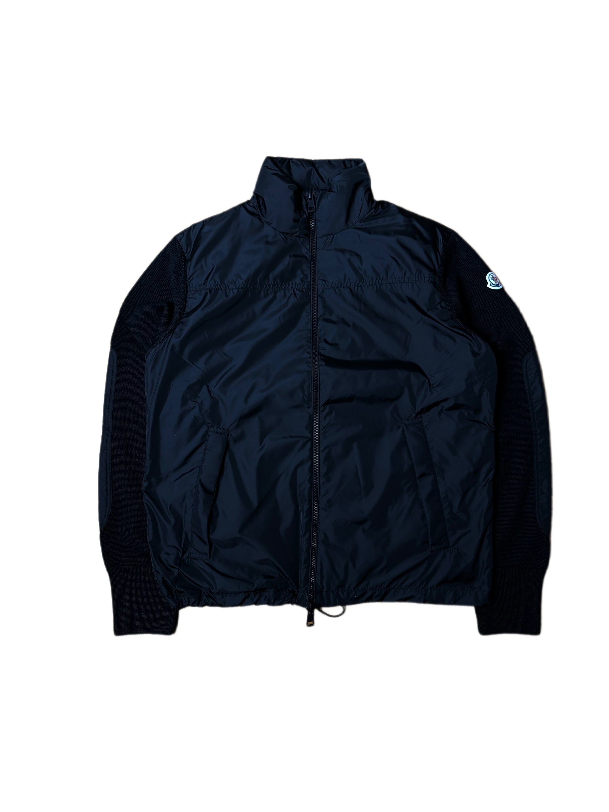 Moncler Cardigan Tricot  Light Jacket