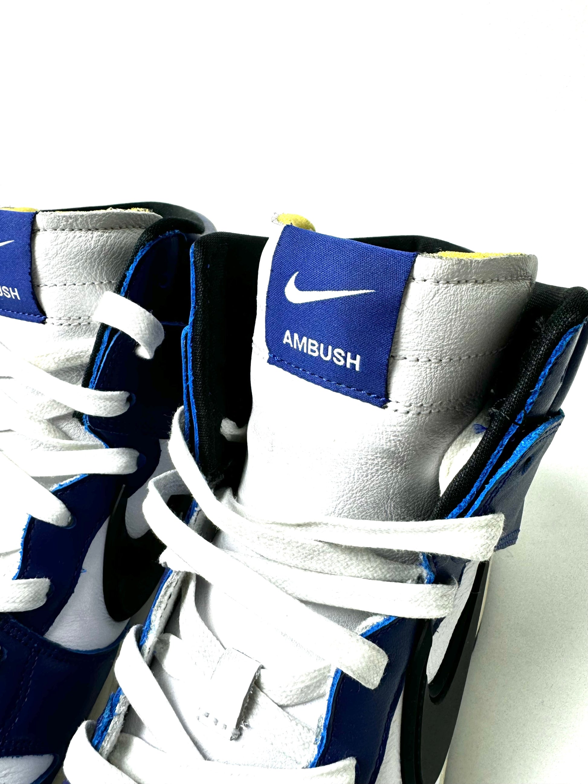 Nike x Ambush Air Jordan 1 High top