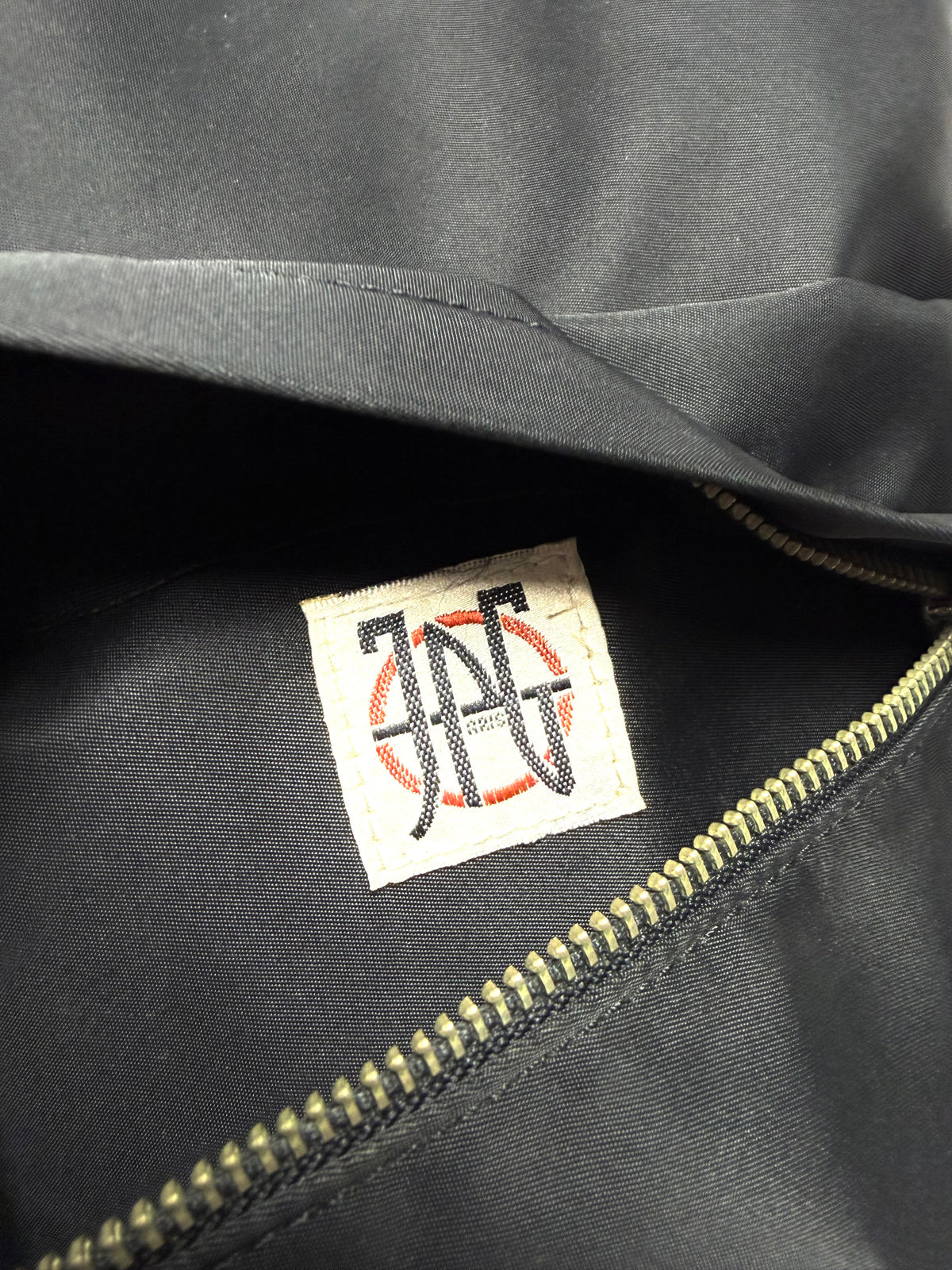 Jean Paul Gaultier JPG 90s Backpack