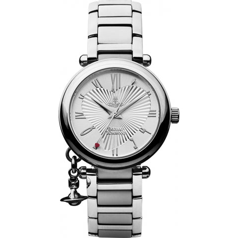 Viviene Westwood Orb Watch