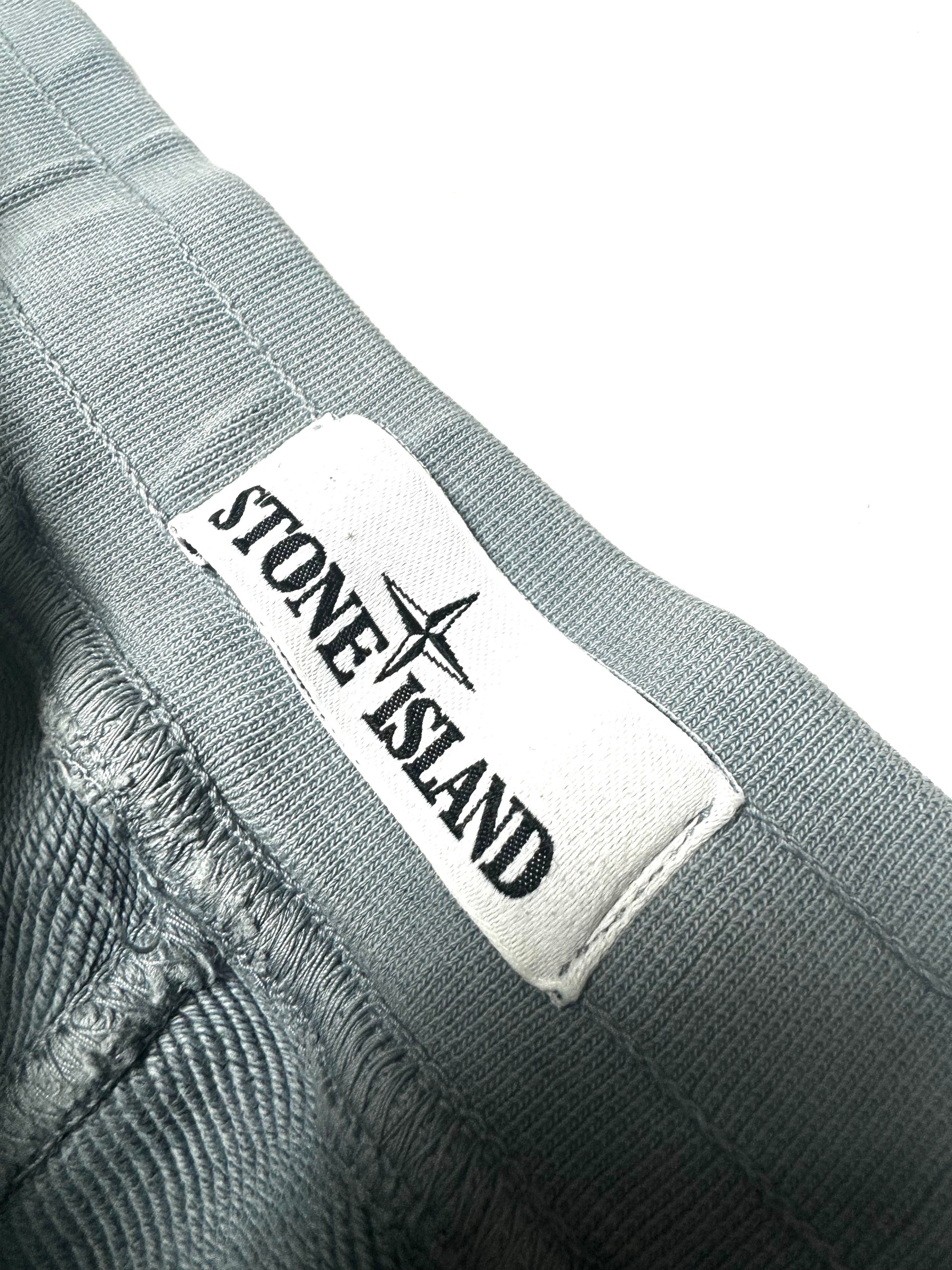 Stone Island Grey Sweatpant