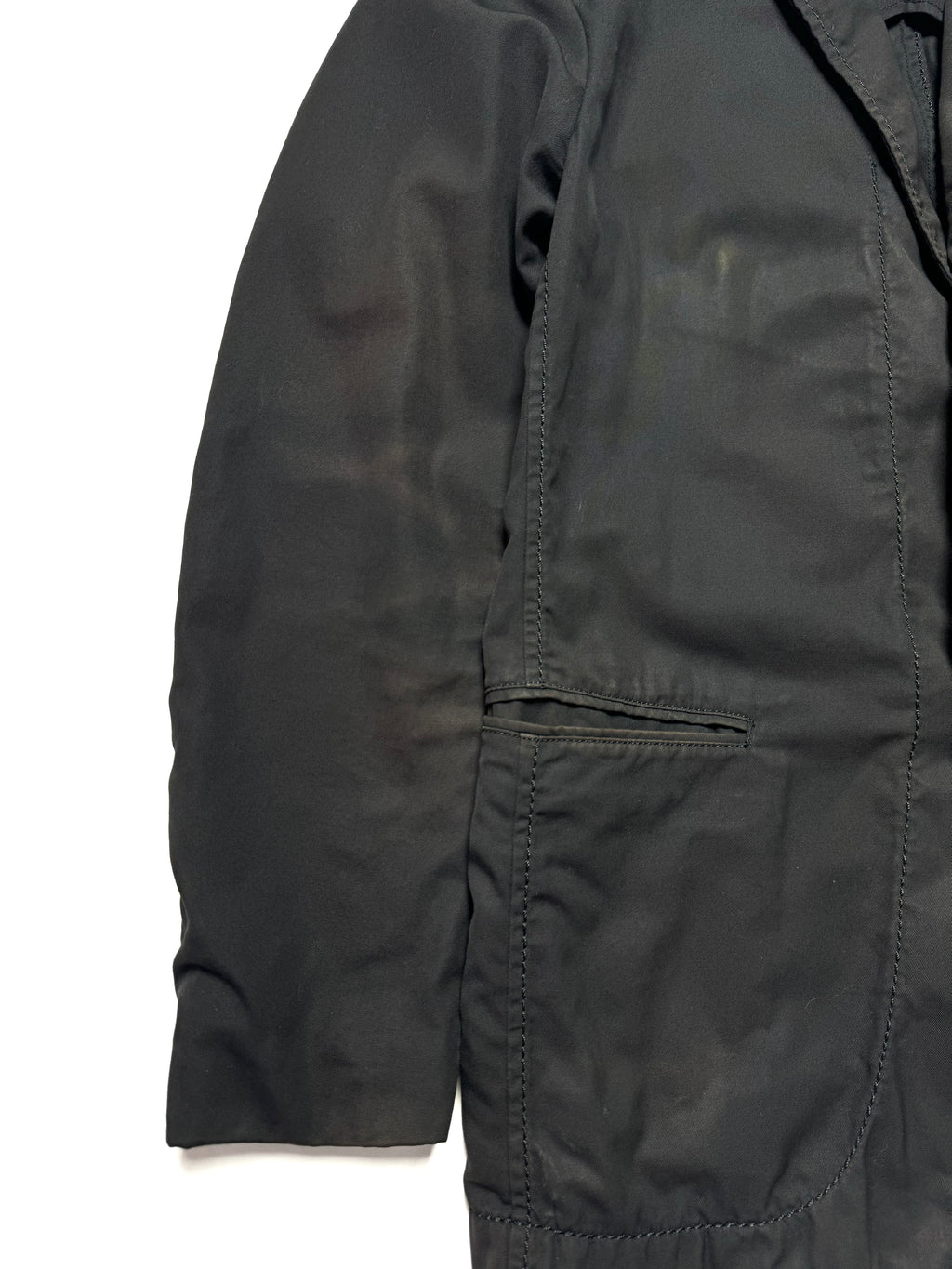 Issey Miyake Men 3B Blazer Jacket