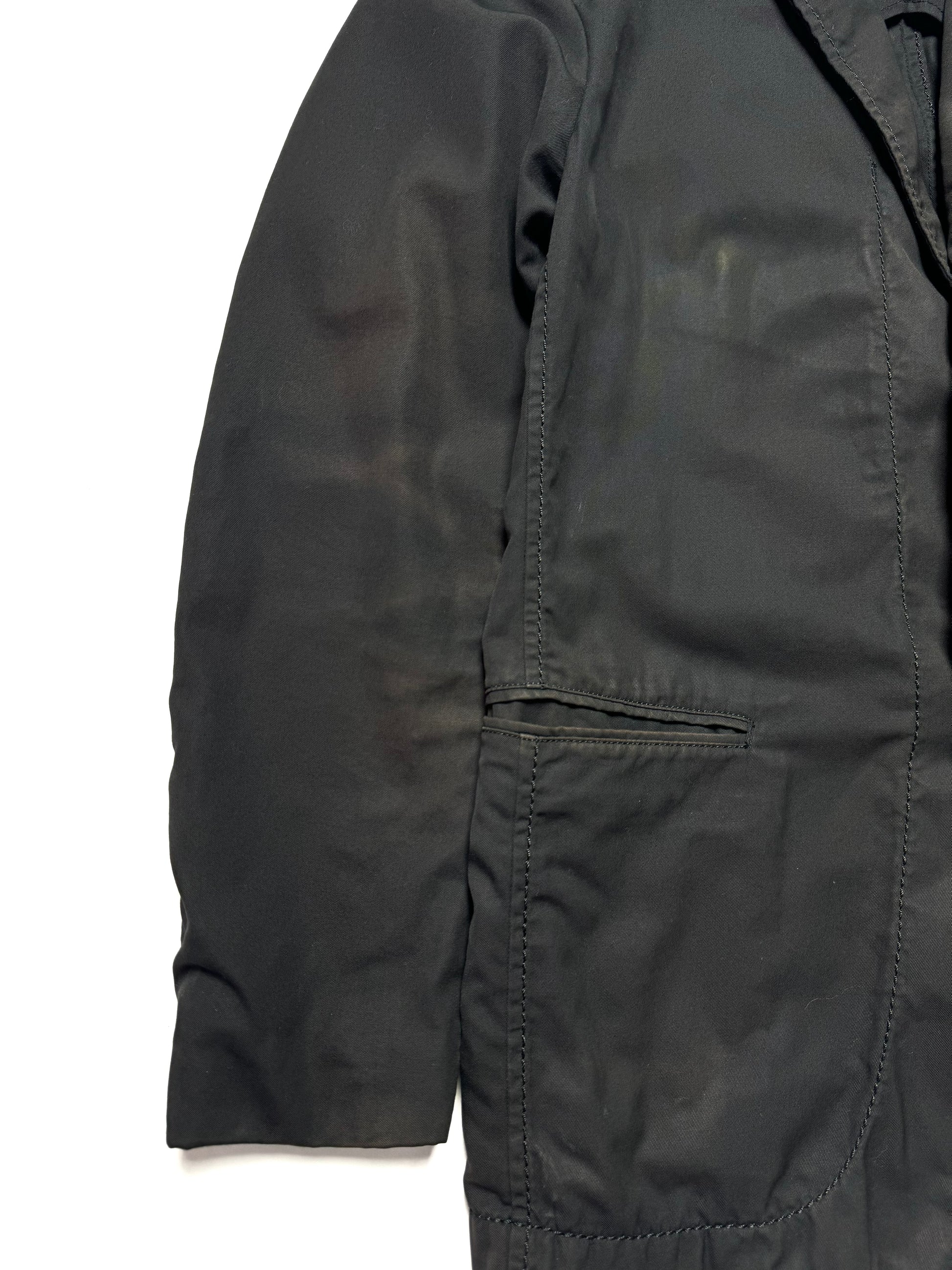 Issey Miyake Men 3B Blazer Jacket