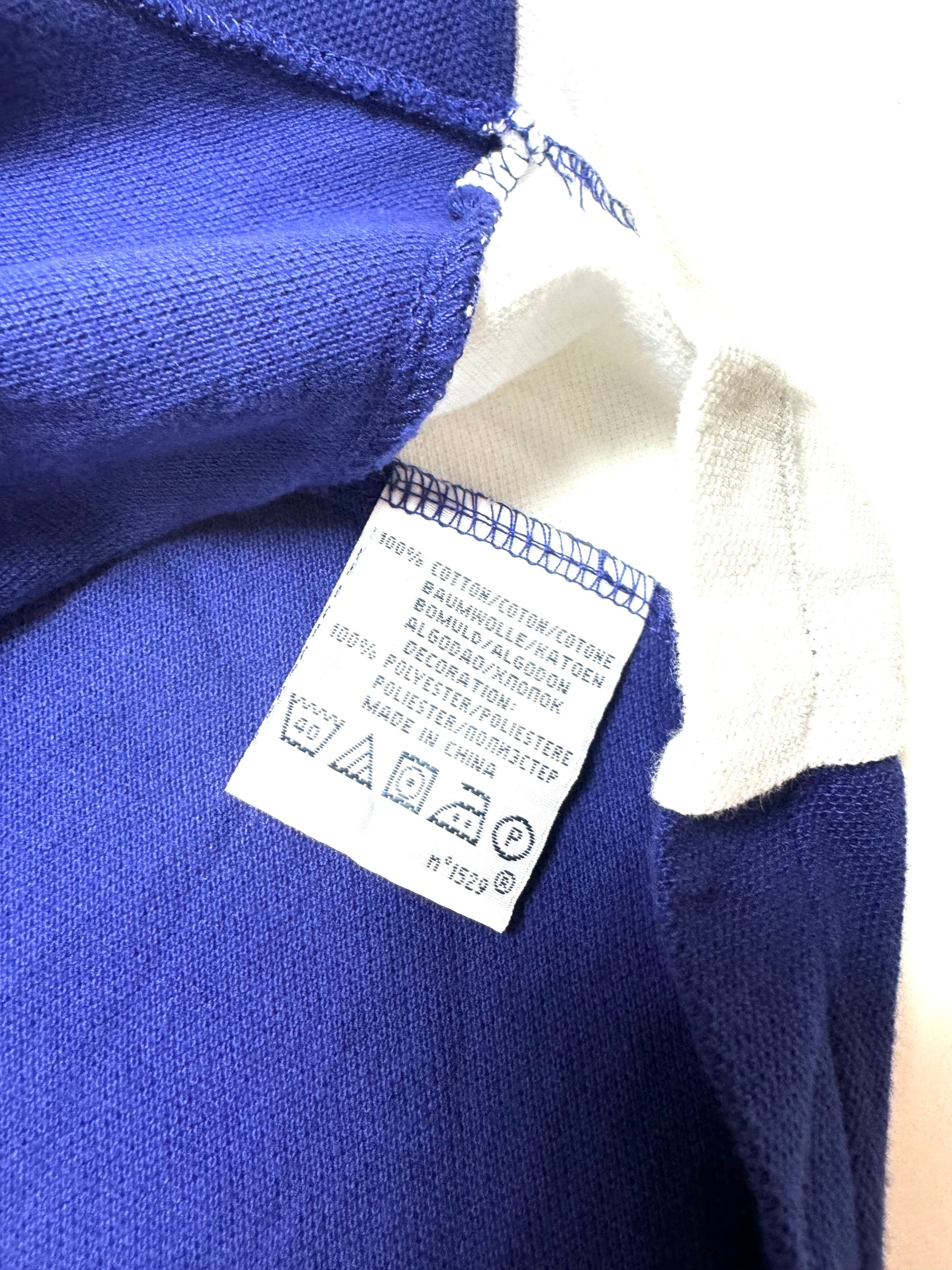 Polo By Ralph Lauren Japan Navy Shirt